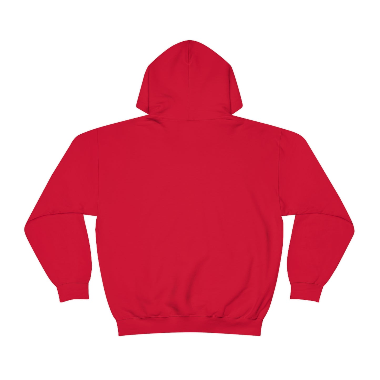 Call Me A Good Girl Again I Like That Unisex Heavy Blend™ Hooded Sweatshirt