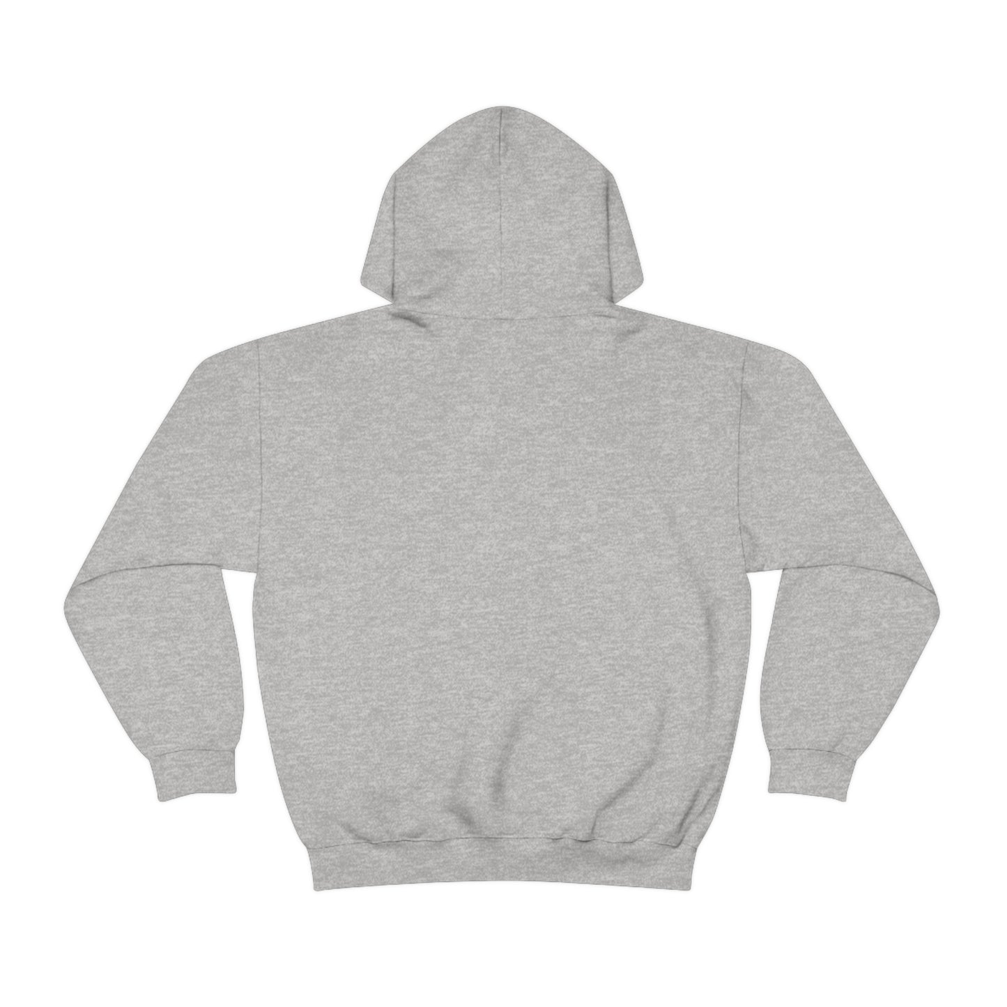 Little Miss Poly Unisex Heavy Blend™ Hooded Sweatshirt