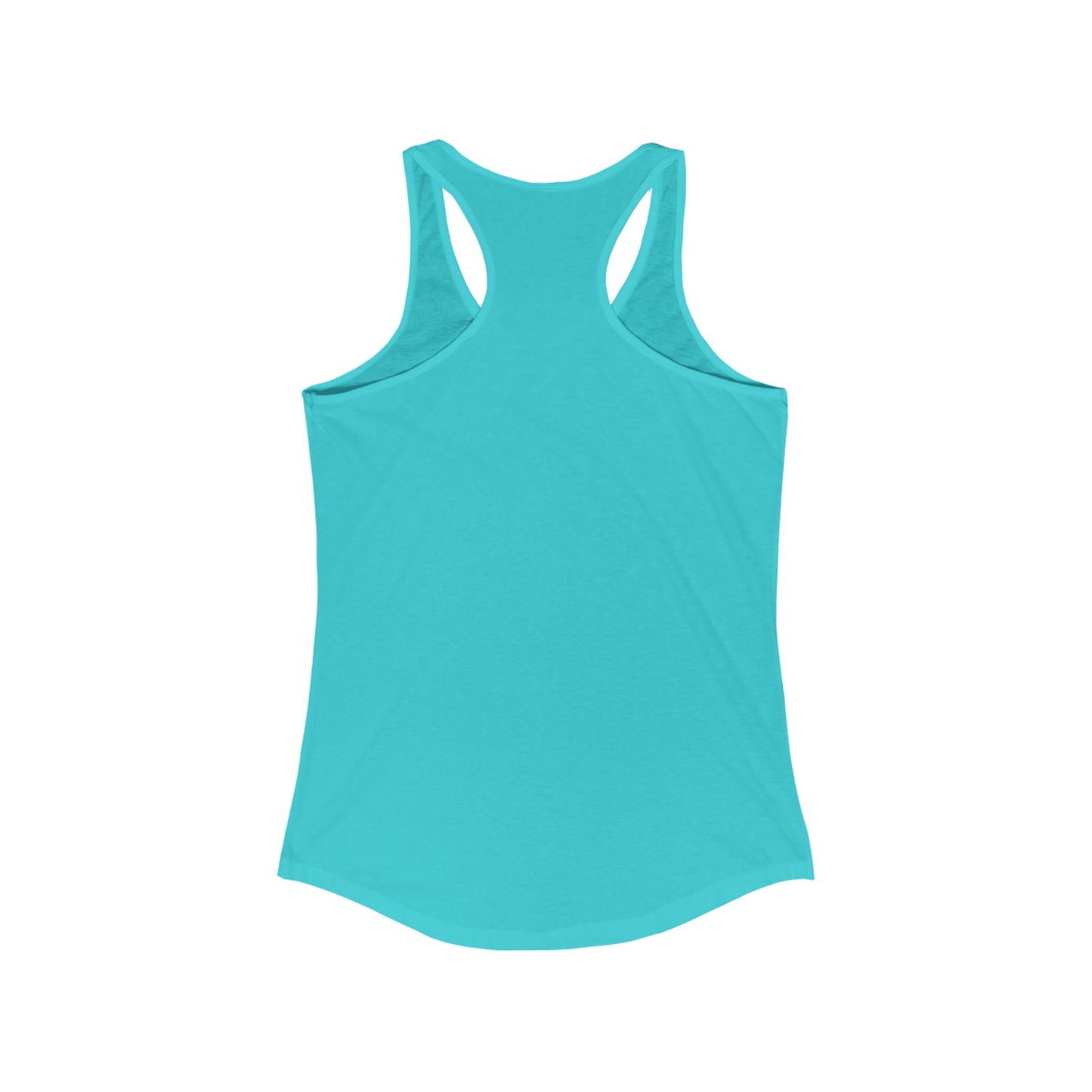 Call Me A Good Girl Again I Like That Women's Ideal Racerback Tank for fitness gym & every day wear