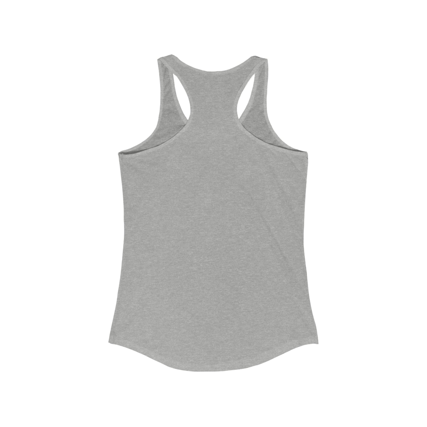 Call Me A Good Girl Again I Like That Women's Ideal Racerback Tank for fitness gym & every day wear