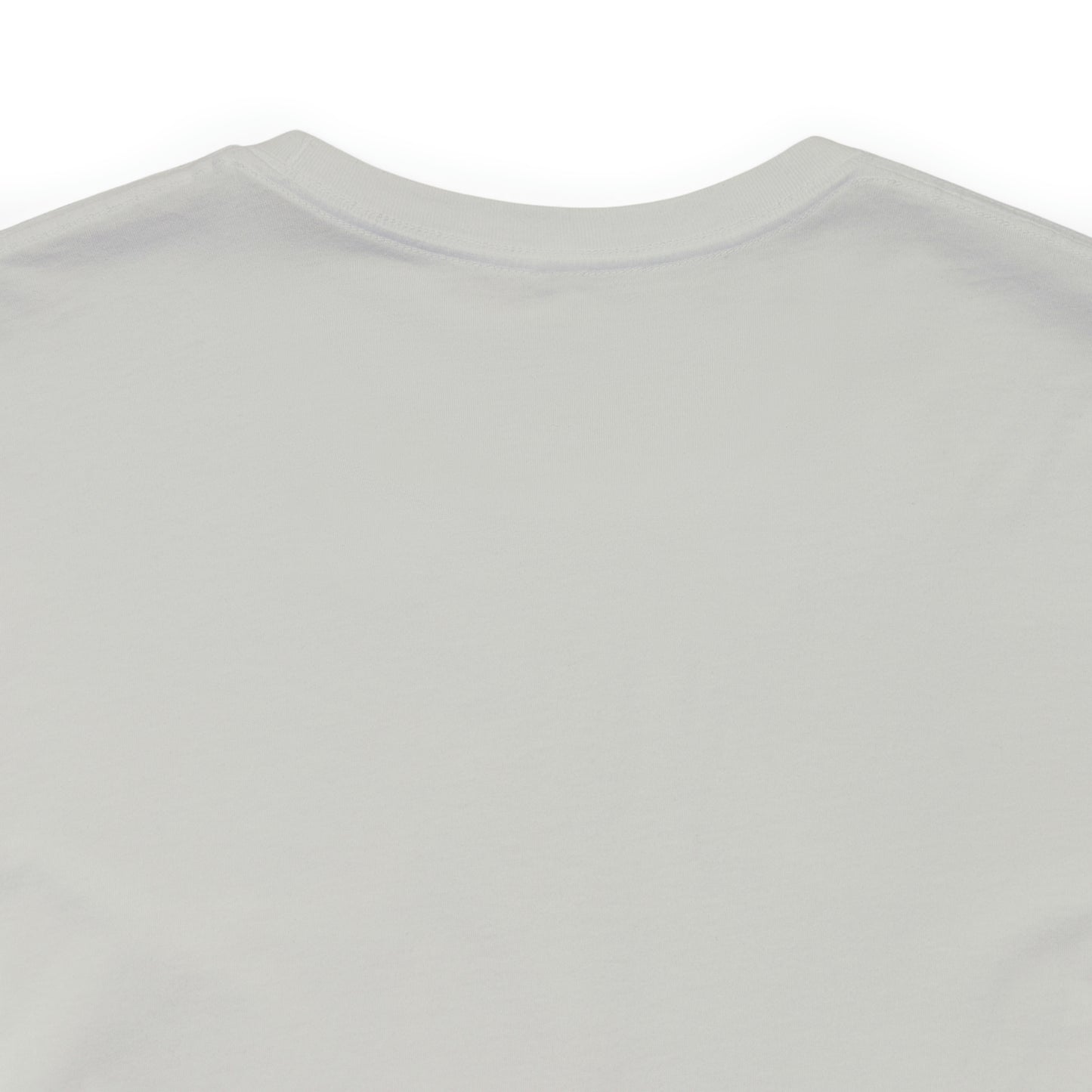 2 is Company Unisex Jersey Short Sleeve Tee