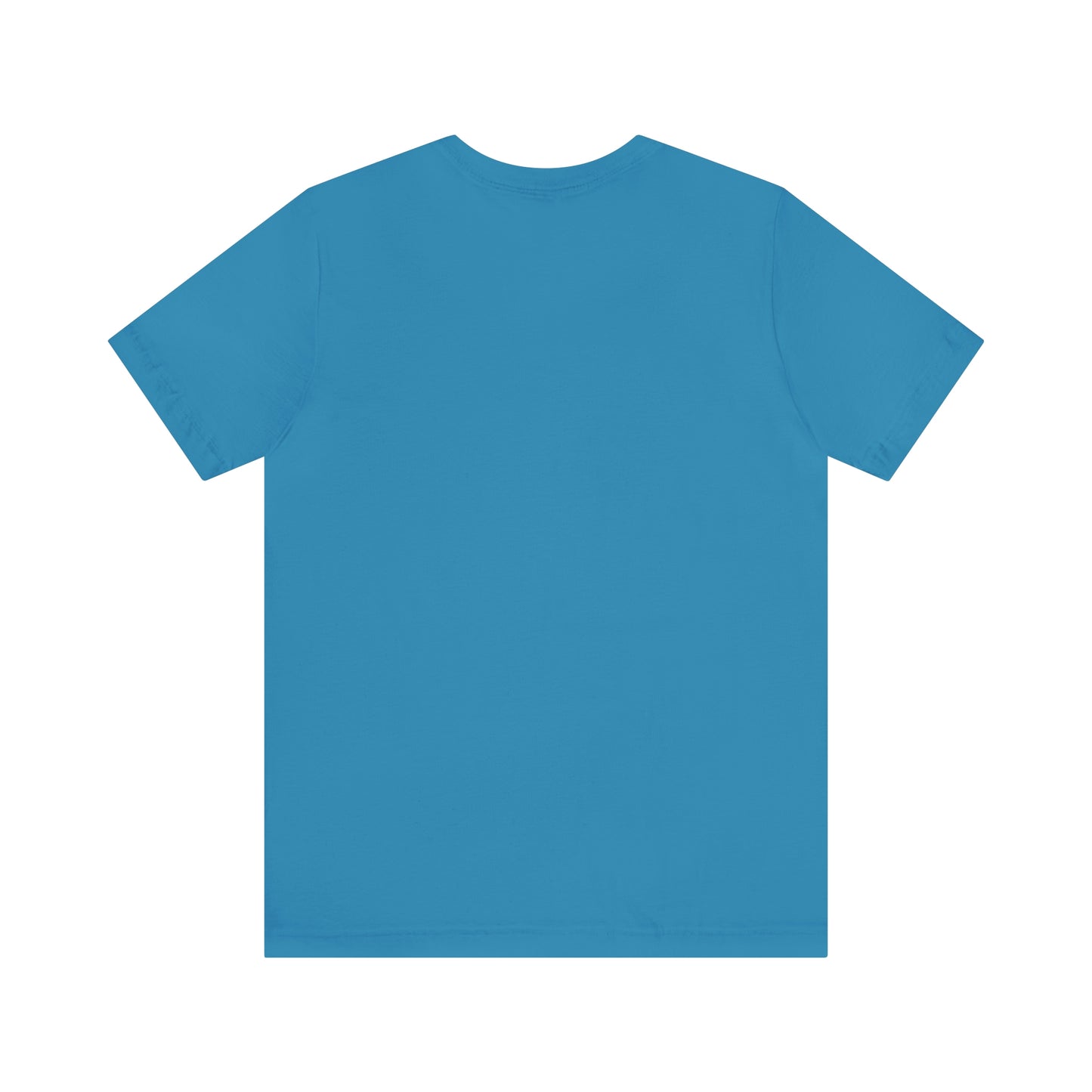 Pineapple Club Unisex Jersey Short Sleeve Tee