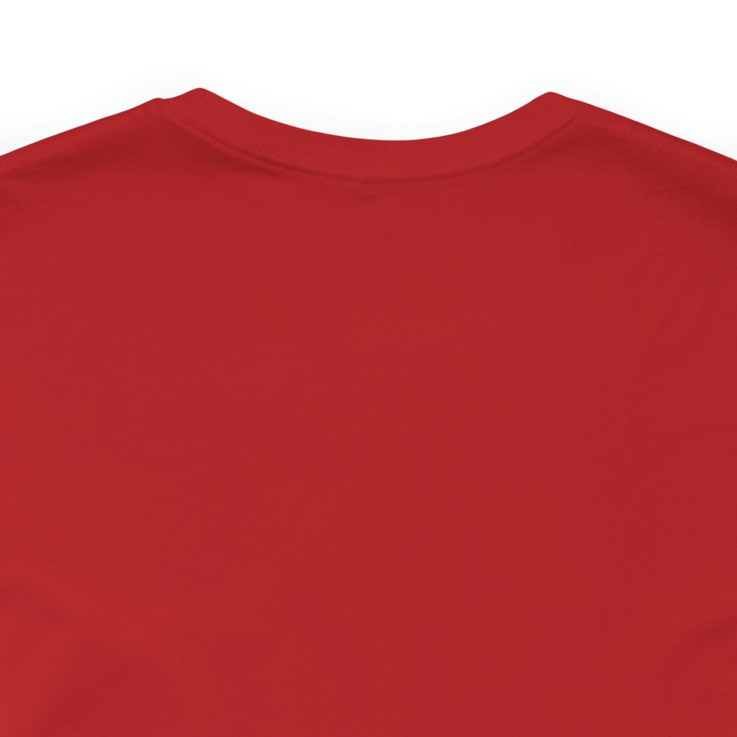 2 is Company Unisex Jersey Short Sleeve Tee