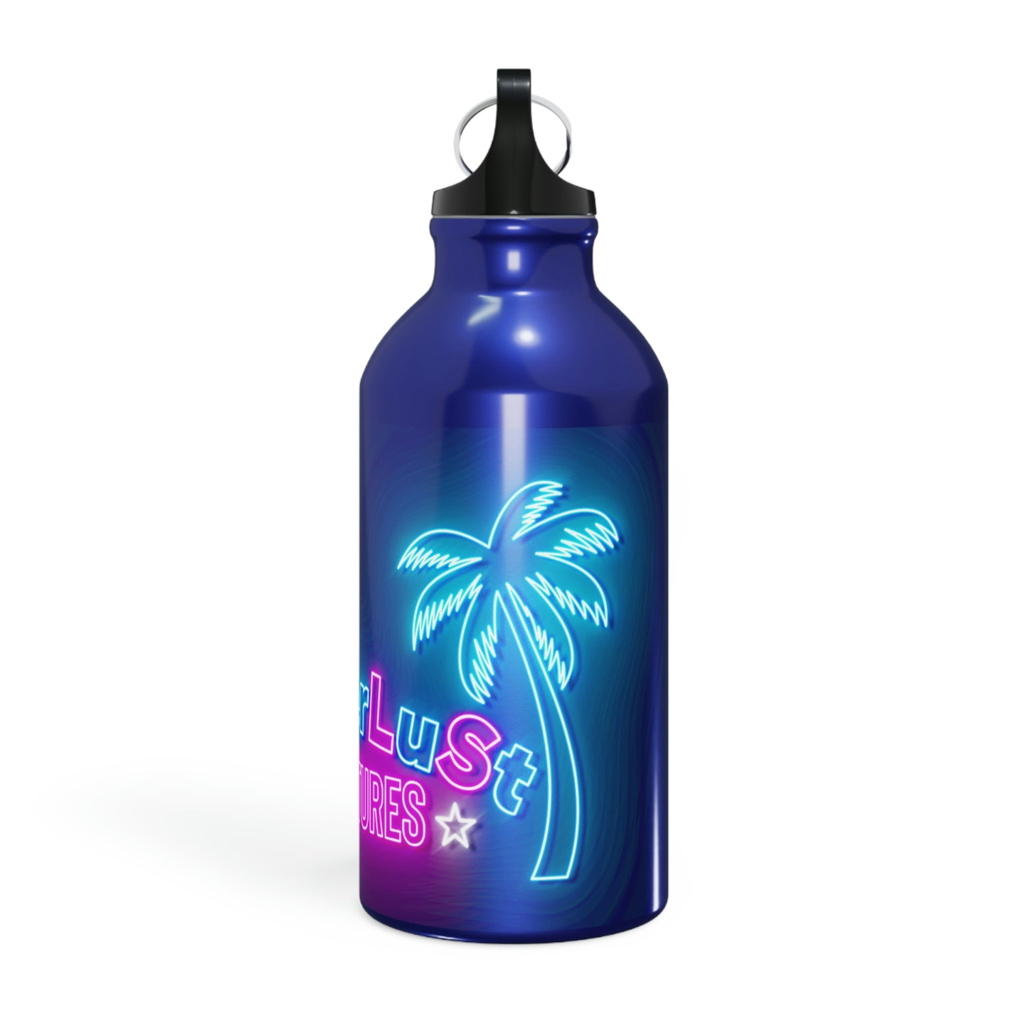 wanderLuSt Adventures Oregon Sport Bottle