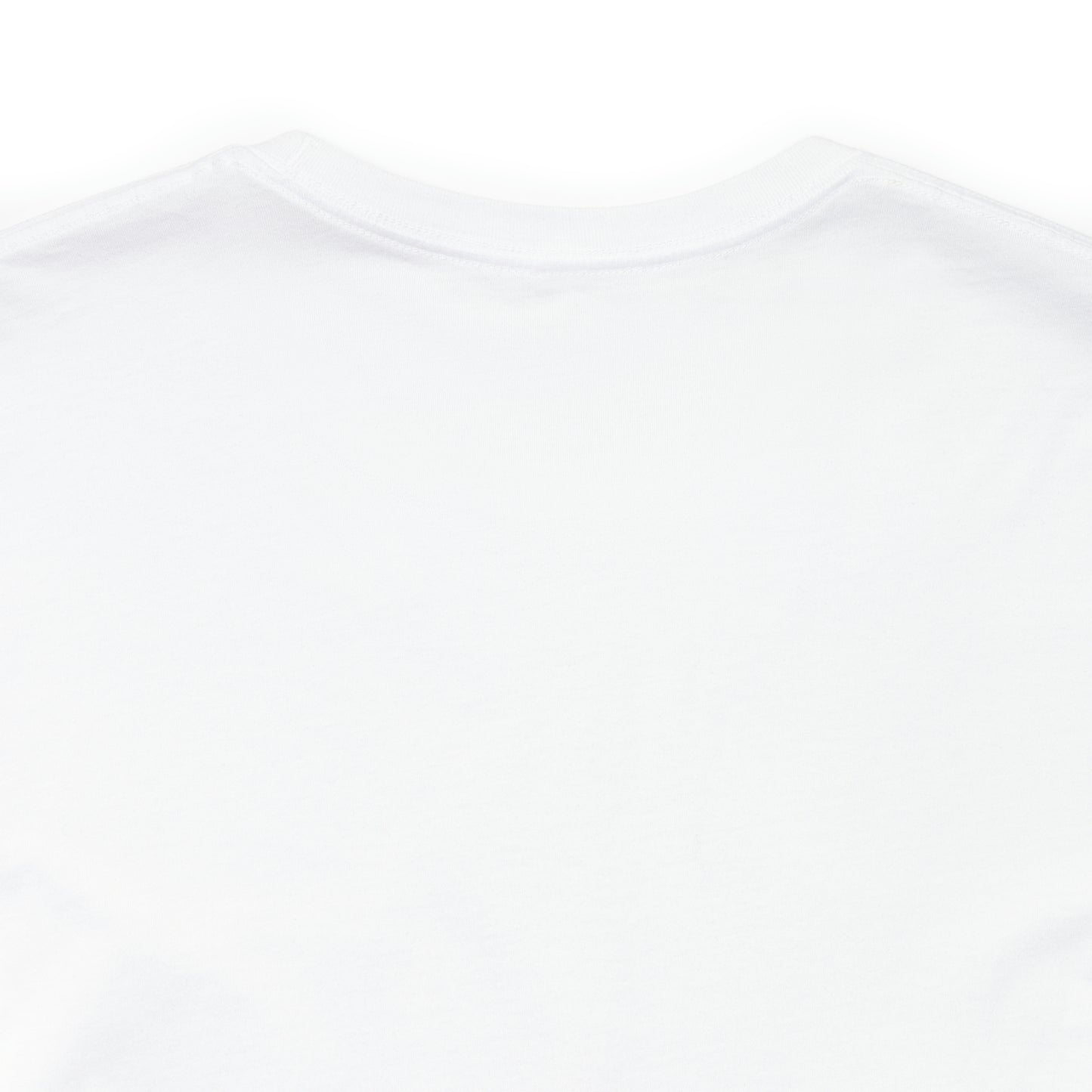 2 is Company Unisex Jersey Short Sleeve Tee