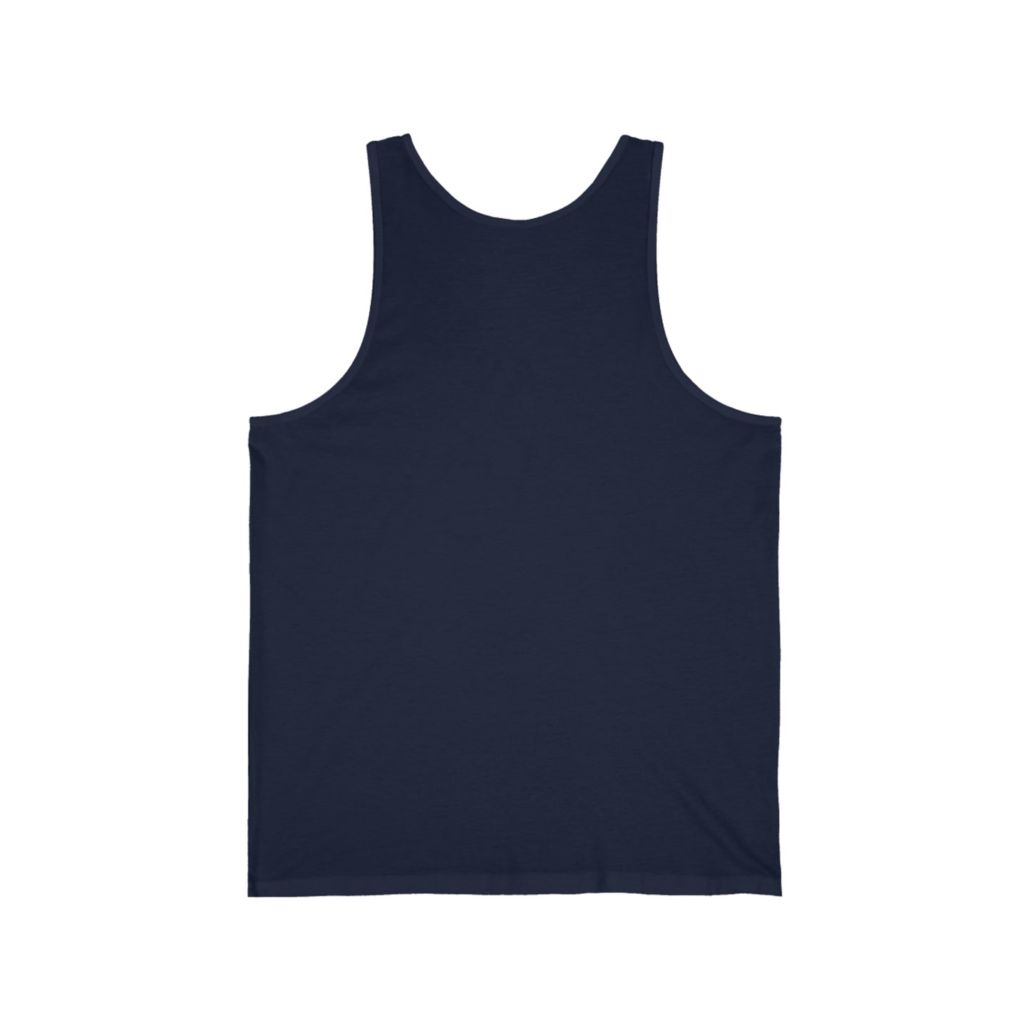 Down For Shenanigans Unisex Jersey Tank