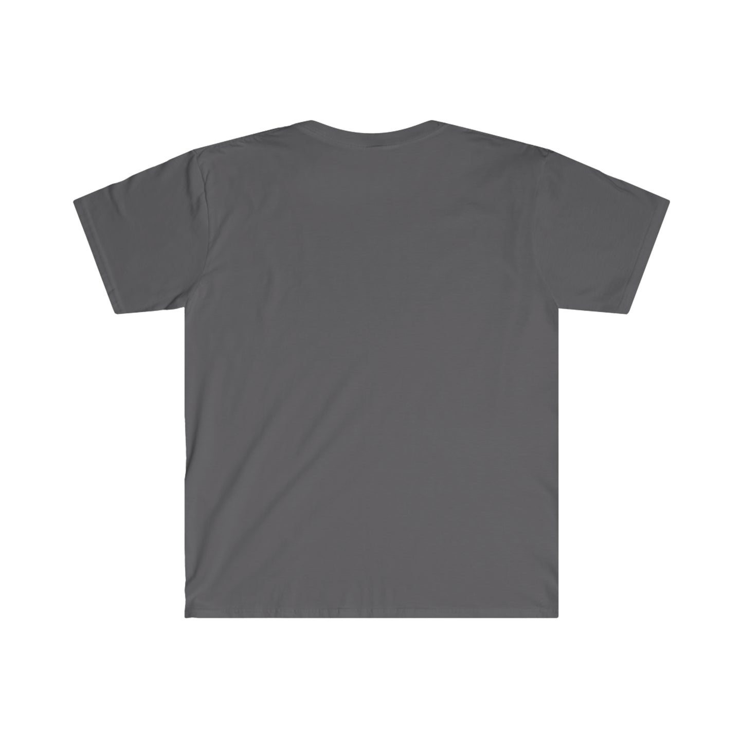 We're A Package Deal Unisex Softstyle T-Shirt
