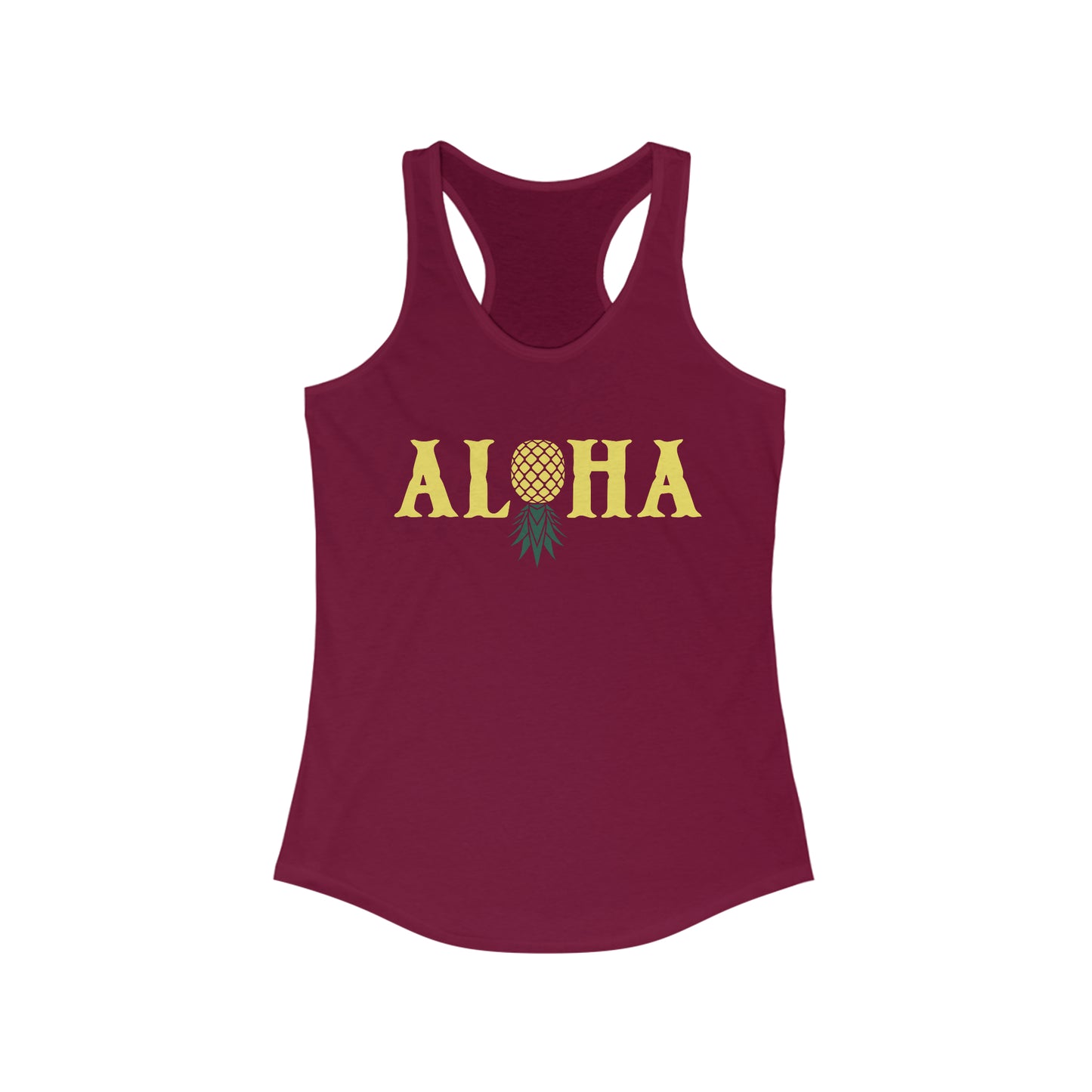 Alpha Tank for fitness gym & every day wear