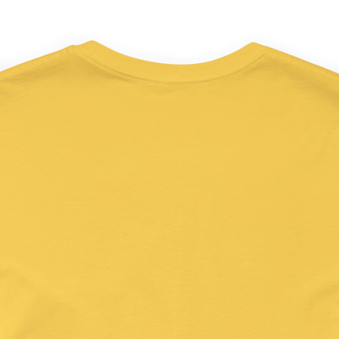 My Friends are Greater Than Your Friends Unisex Jersey Short Sleeve Tee