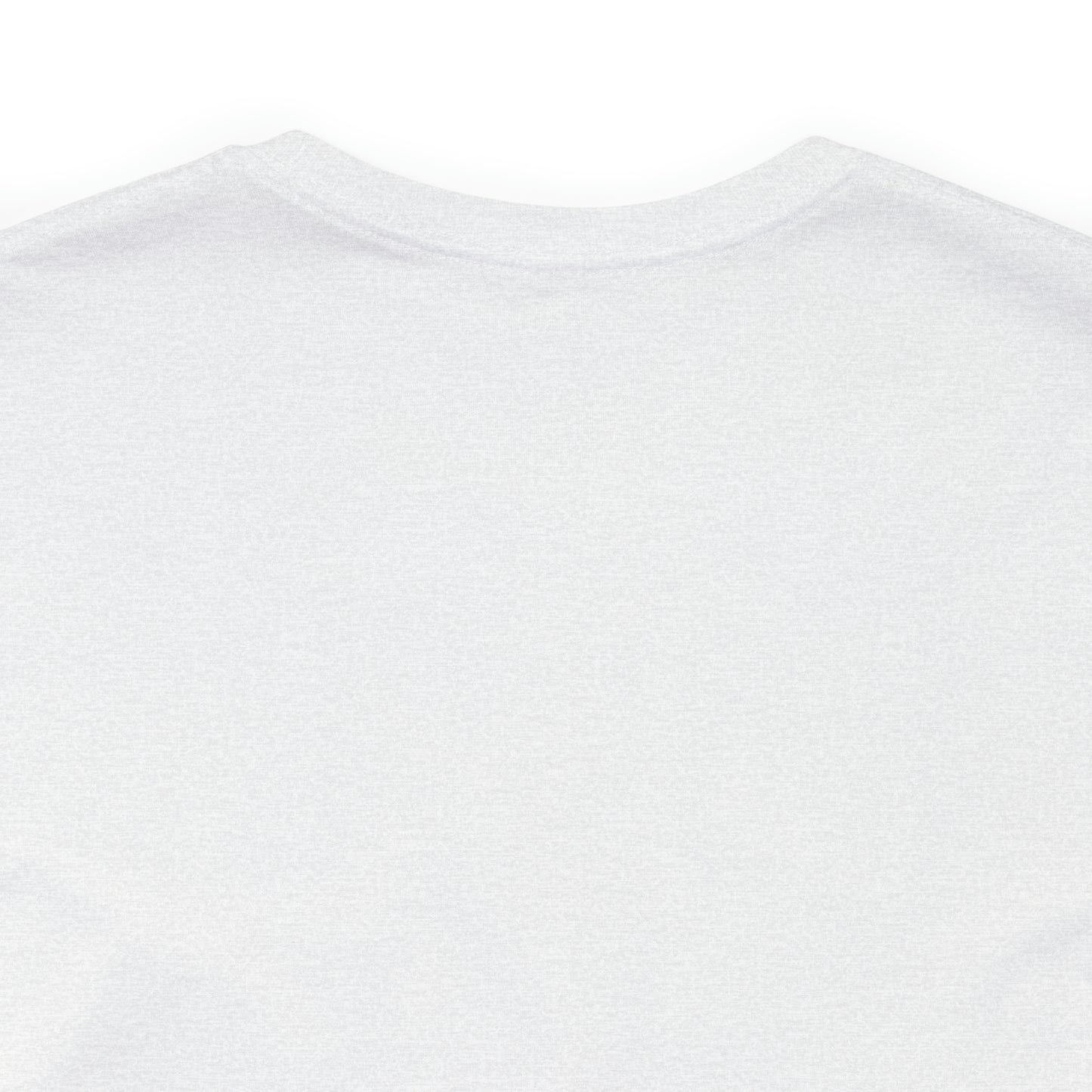 2 is Company Unisex Jersey Short Sleeve Tee