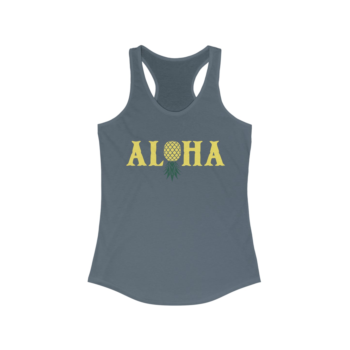 Alpha Tank for fitness gym & every day wear