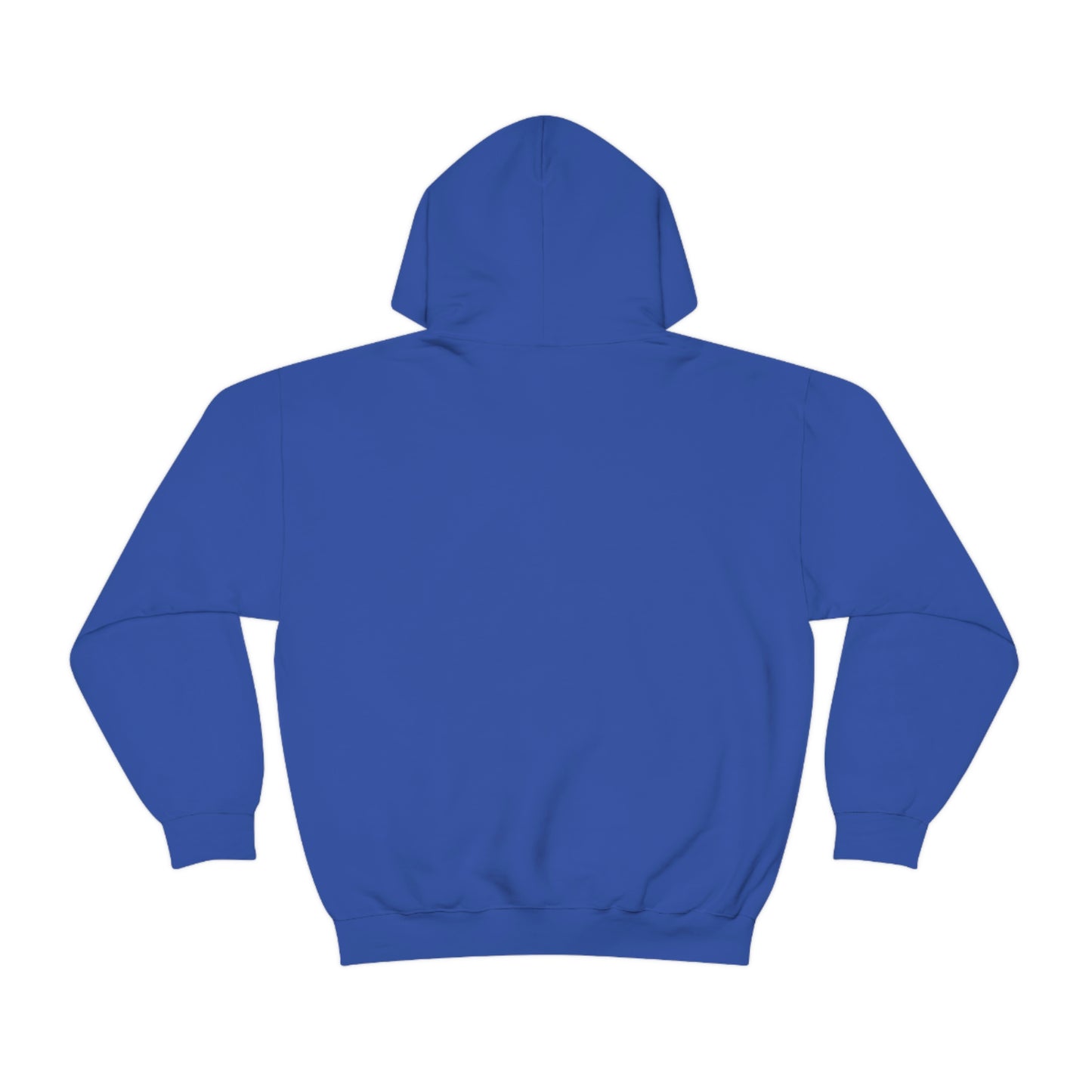 wanderLuSt ADVENTURES Unisex Heavy Blend™ Hooded Sweatshirt