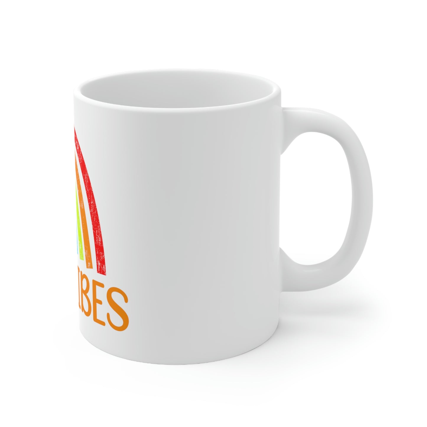 LGBT Mug Ceramic Mug