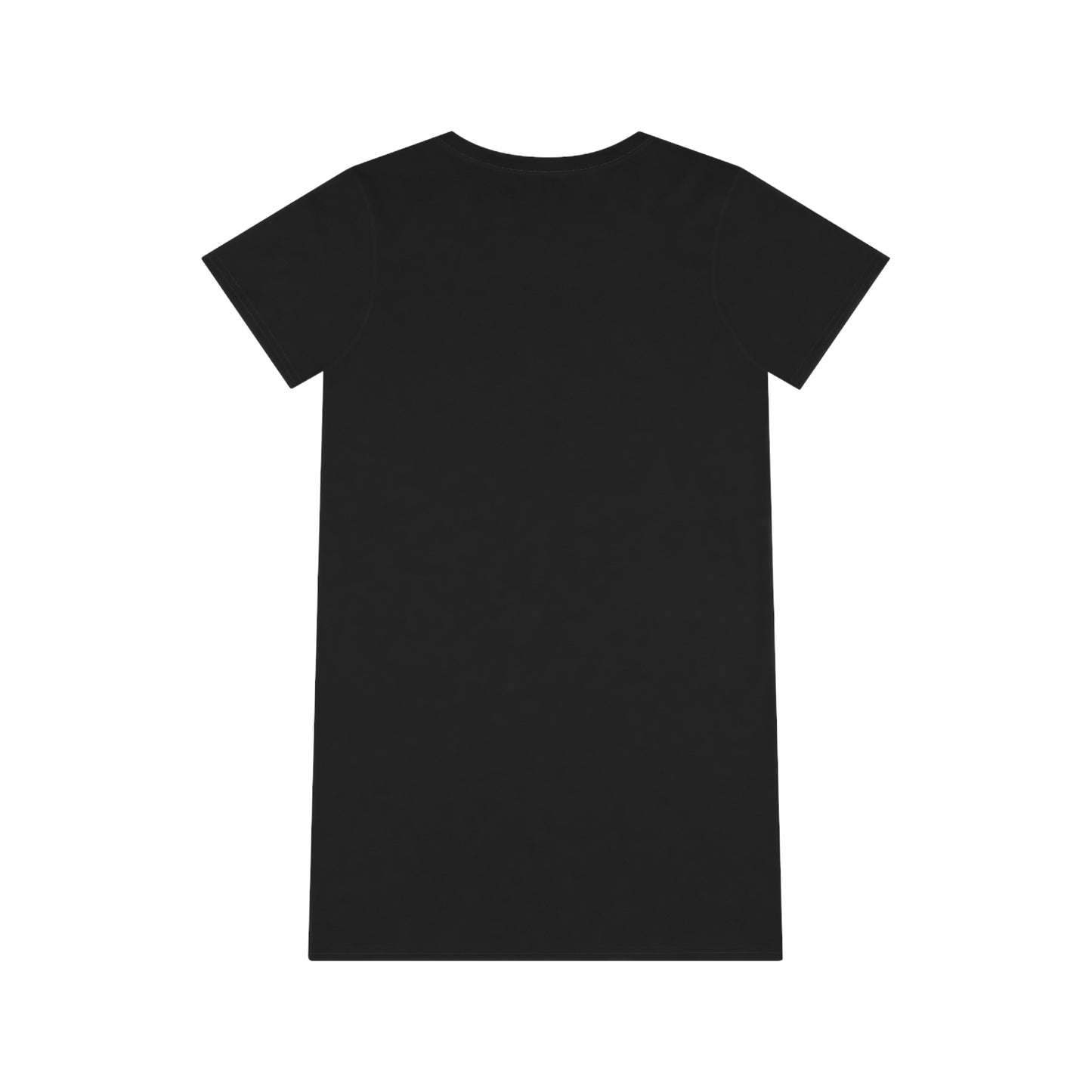 wanderLuSt ADVENTURES Organic T-Shirt Dress