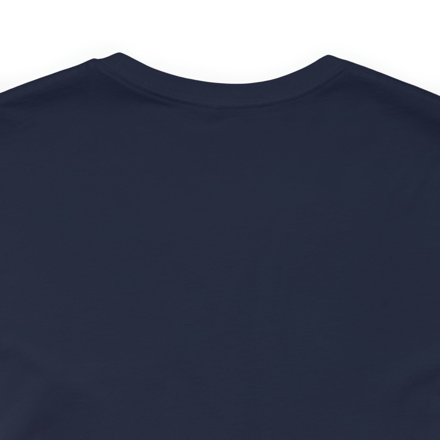 Little Miss Poly Unisex Jersey Short Sleeve Tee