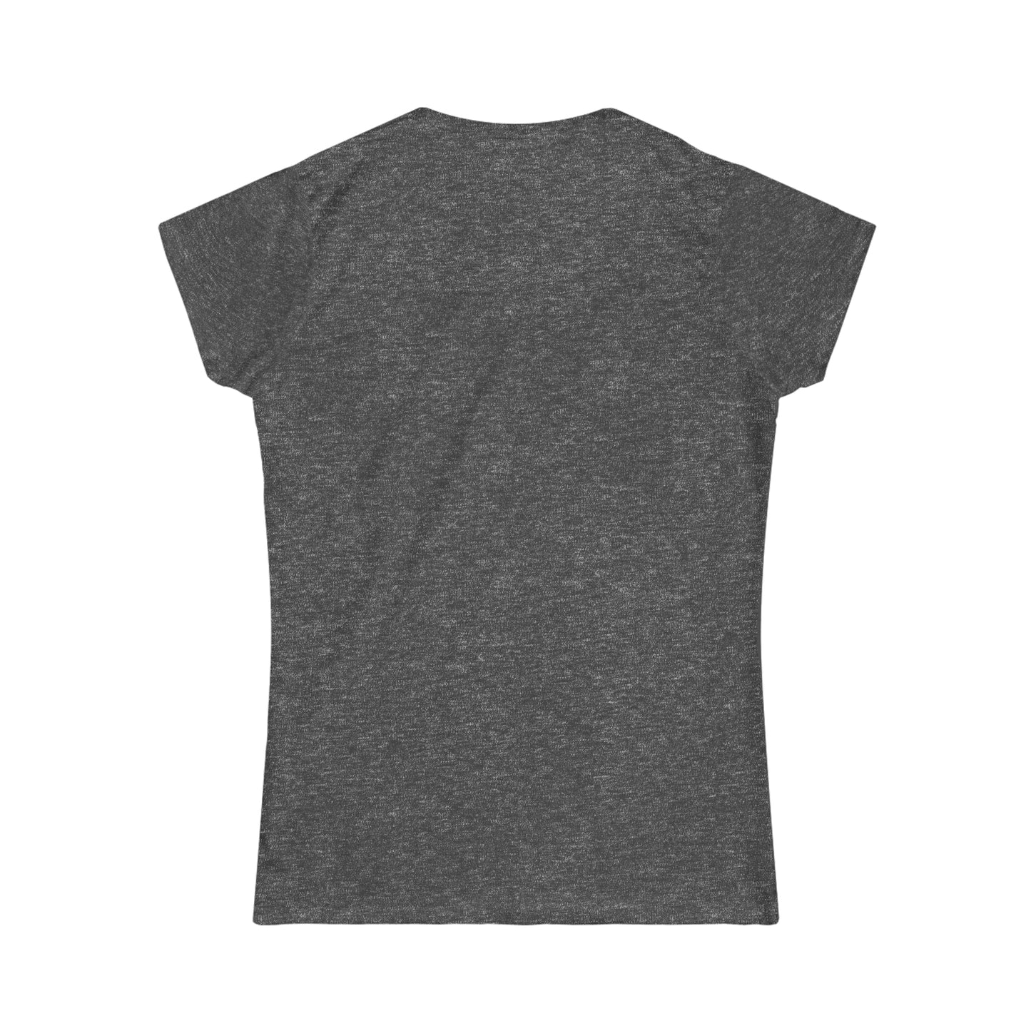 Daddy's Girl Women's Softstyle Tee