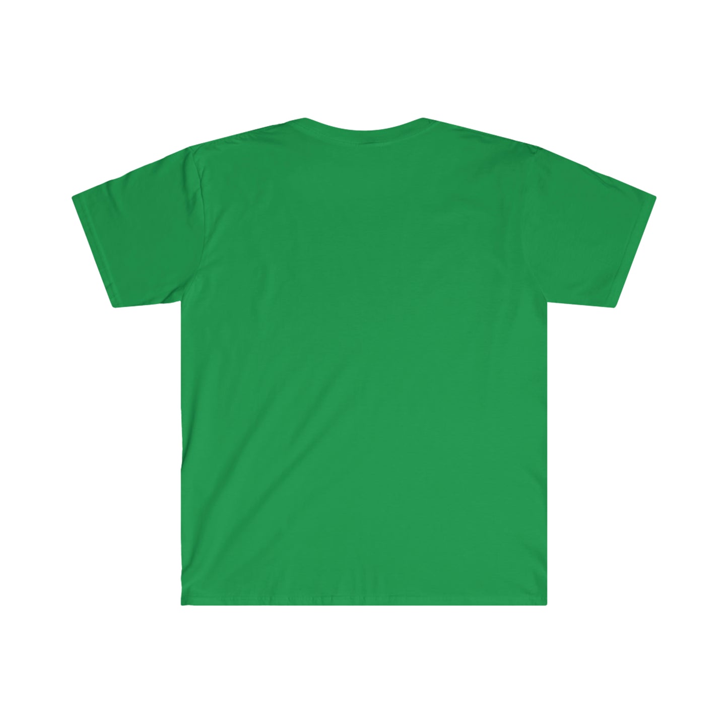 I Screw I Nut I Bolt Unisex Softstyle T-Shirt