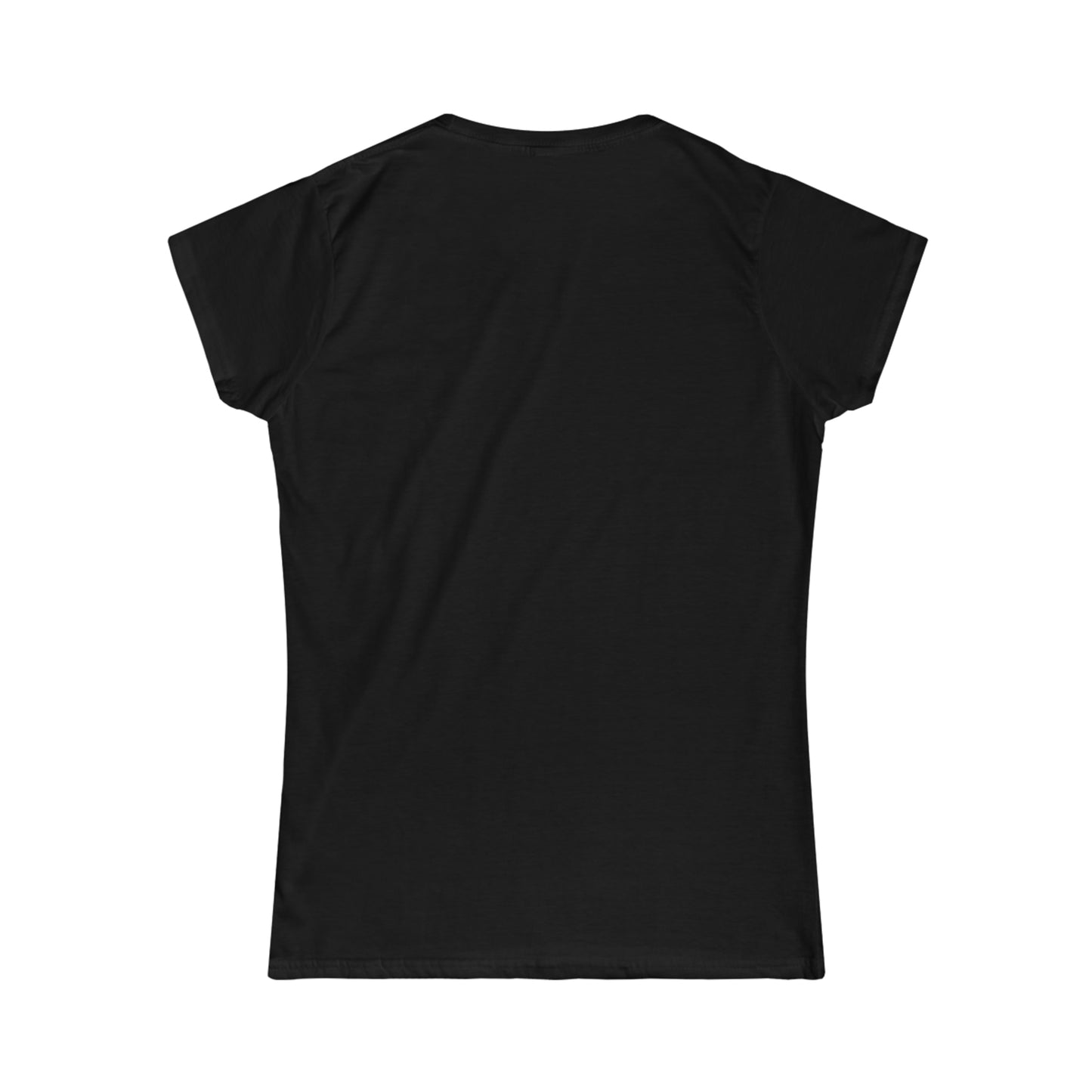 Good Vibes Only Women's Softstyle Tee