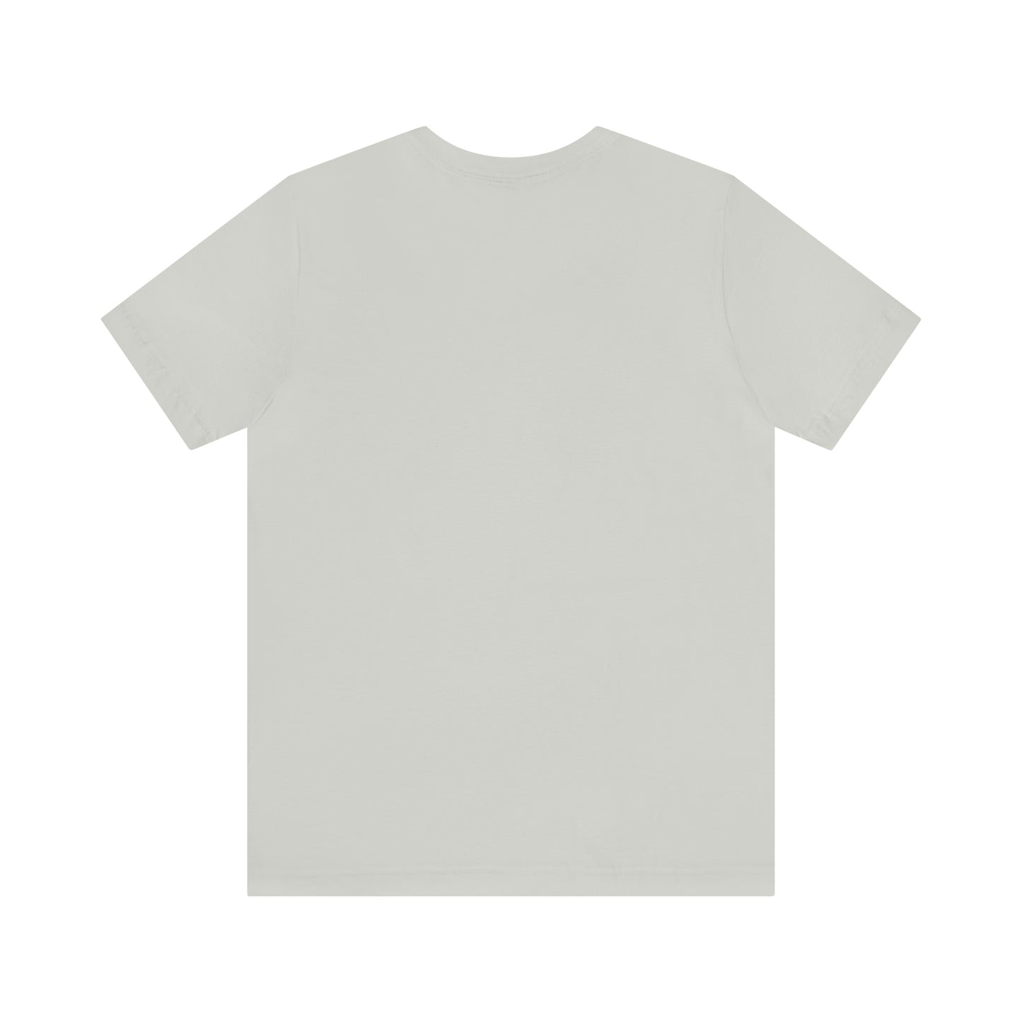 2 is Company Unisex Jersey Short Sleeve Tee