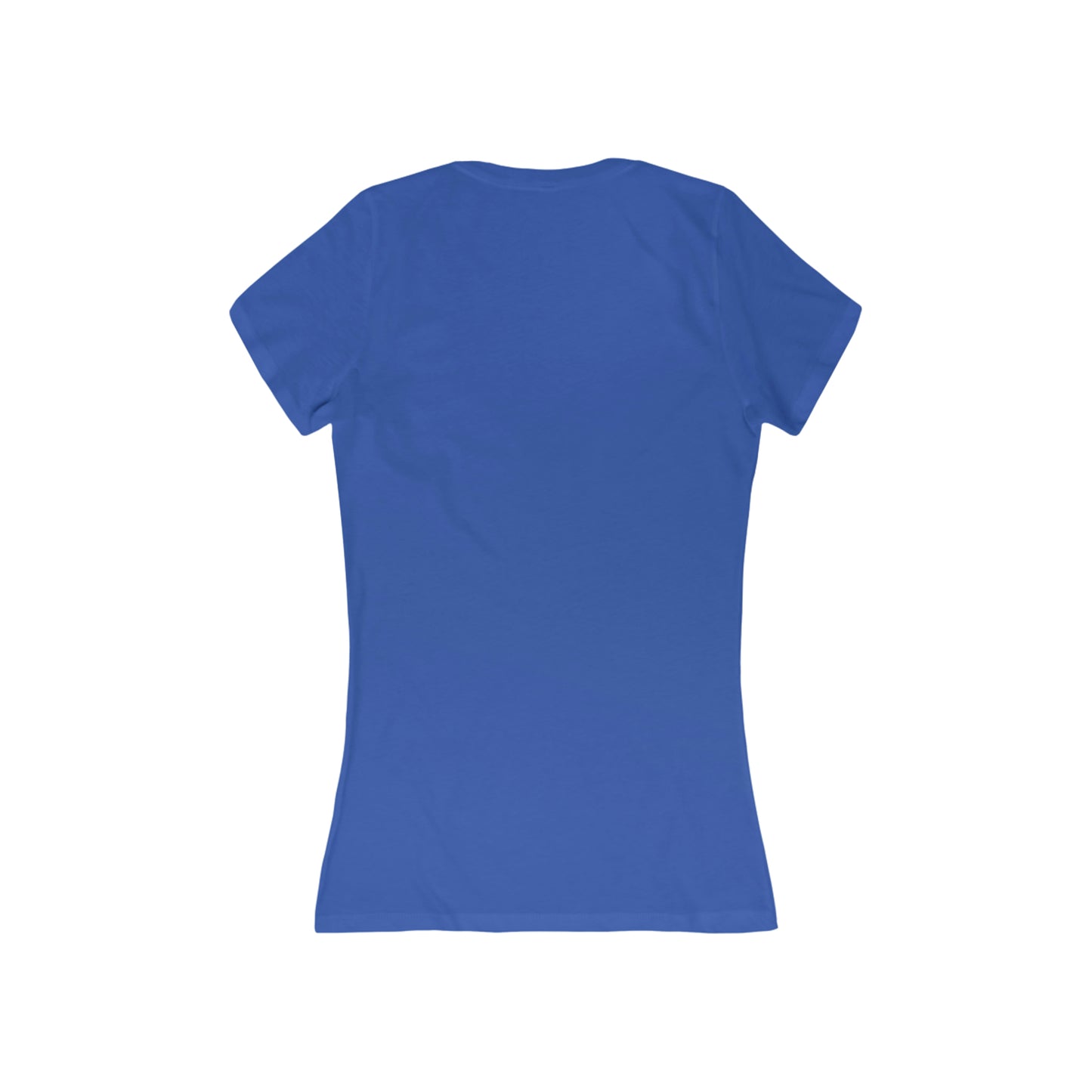 I Love Your Beard Women's Jersey Short Sleeve Deep V-Neck Tee