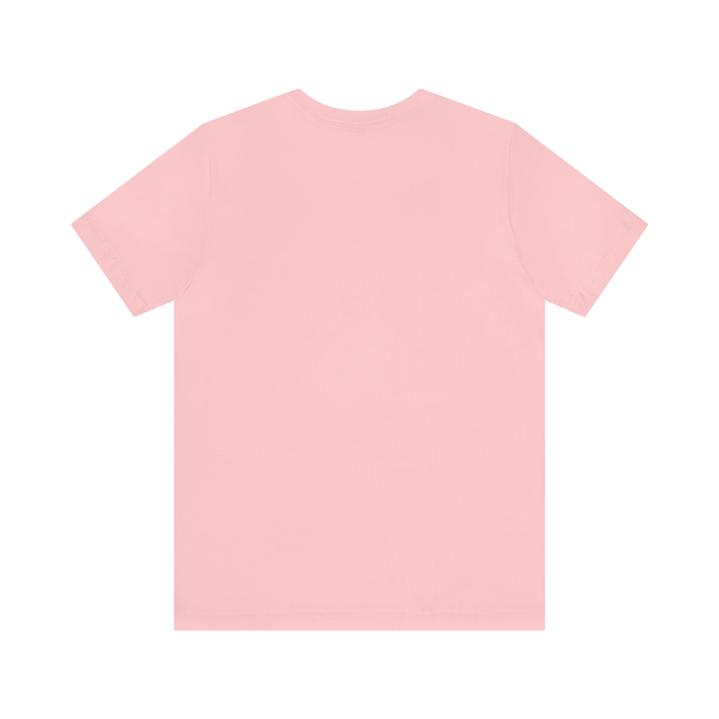 2 is Company Unisex Jersey Short Sleeve Tee