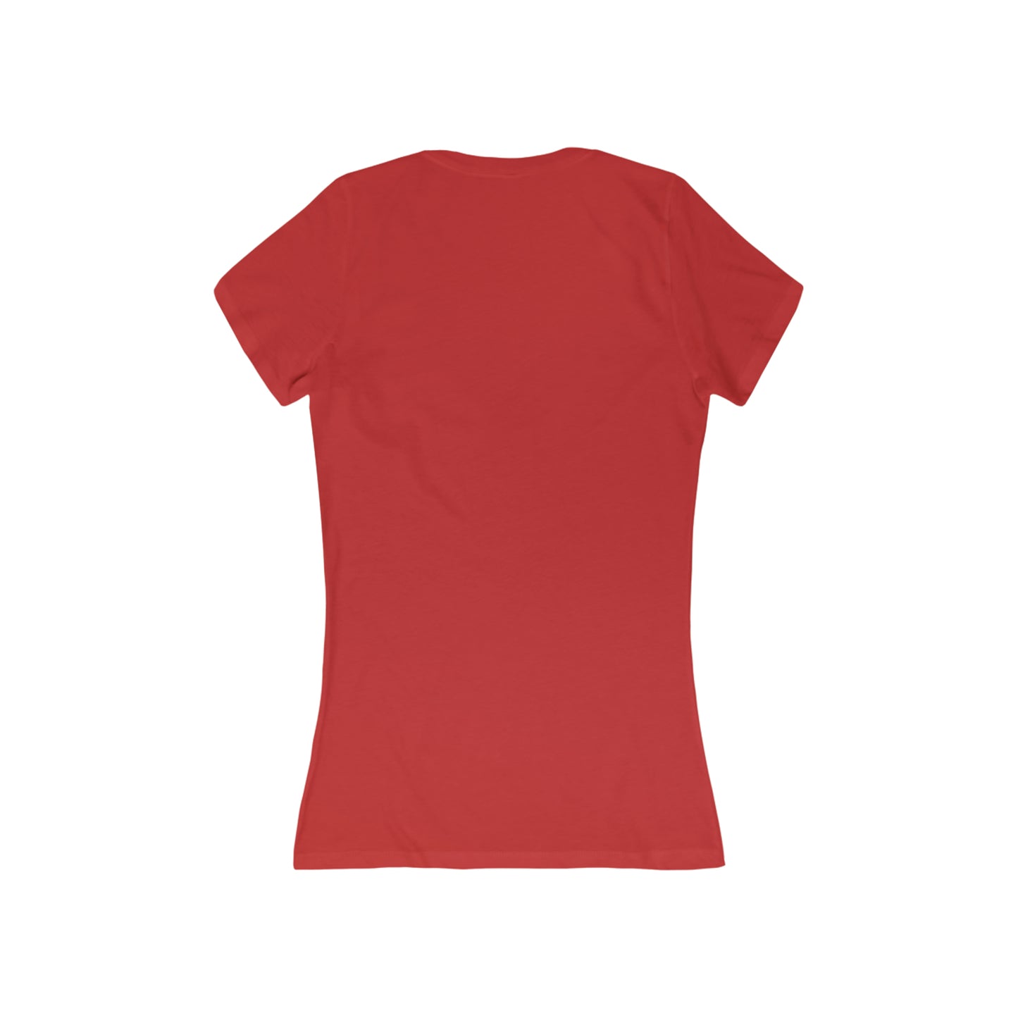 I Love Your Beard Women's Jersey Short Sleeve Deep V-Neck Tee