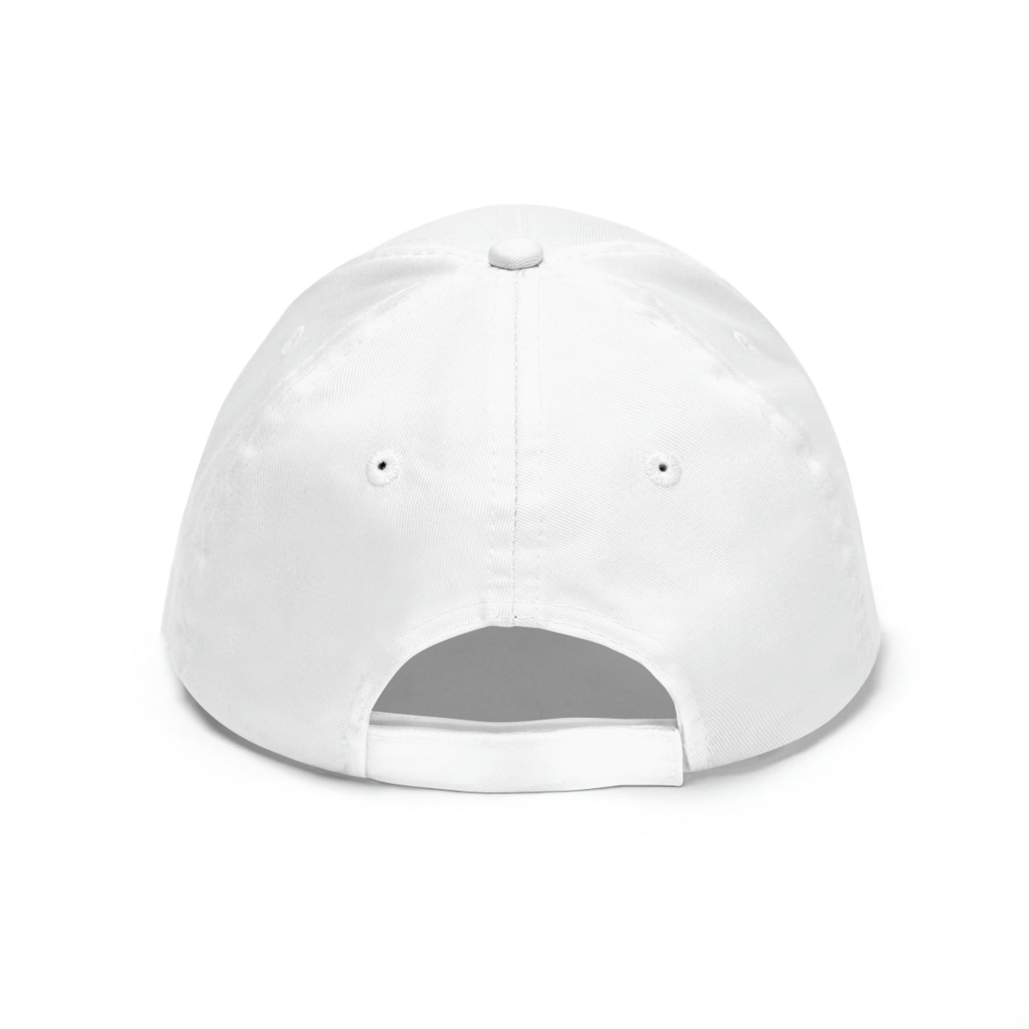 2 is Company Unisex Twill Hat