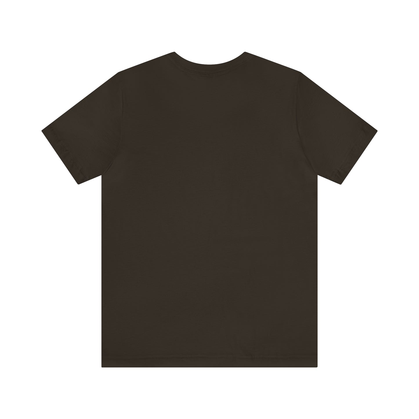 #Hot Wife Unisex Jersey Short Sleeve Tee
