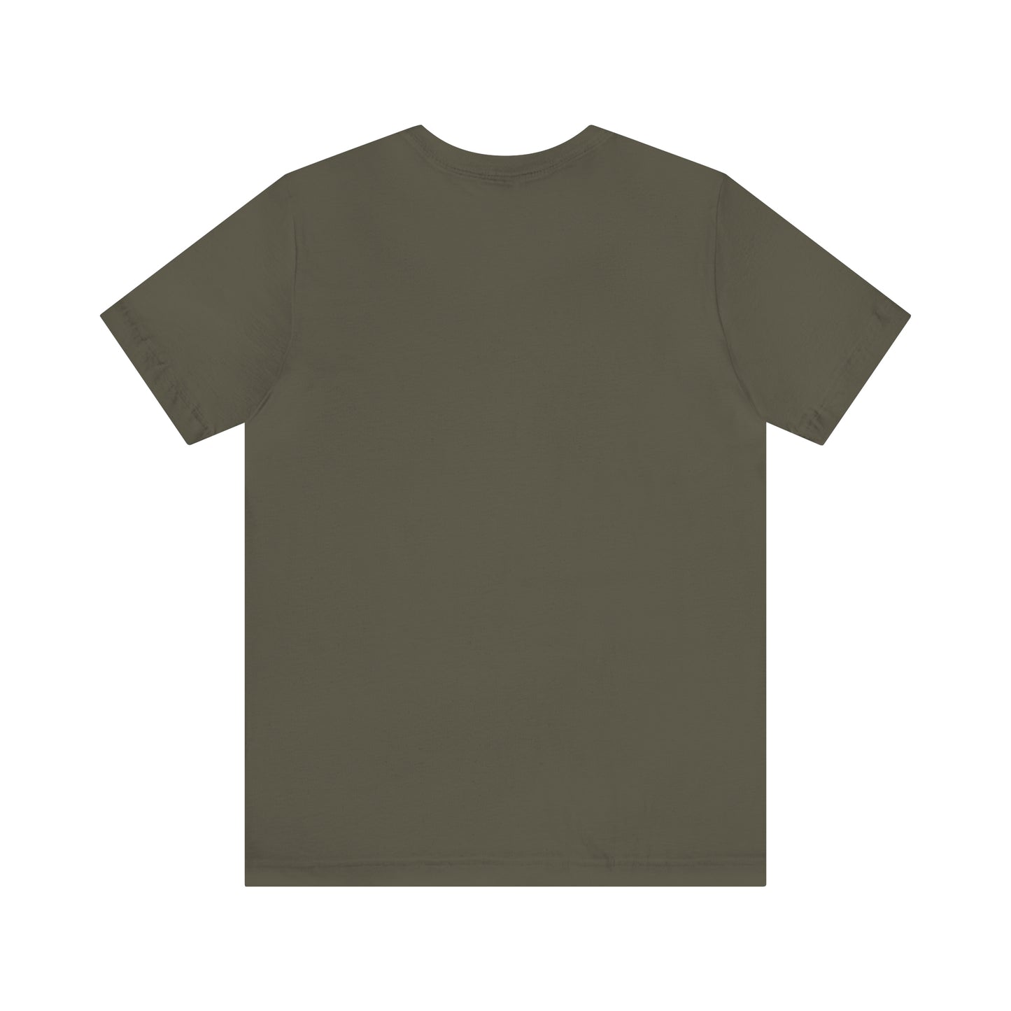 #Hot Wife Unisex Jersey Short Sleeve Tee
