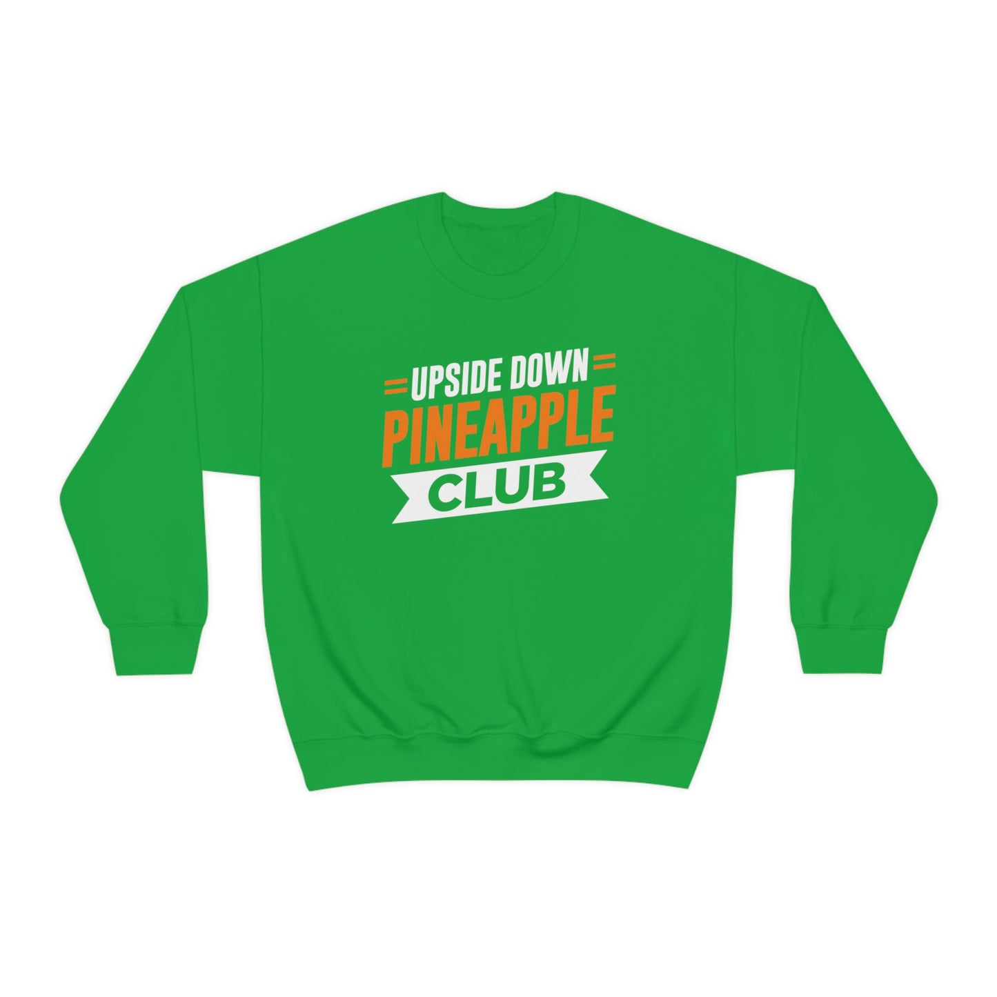 Pineapple Unisex Sweatshirt