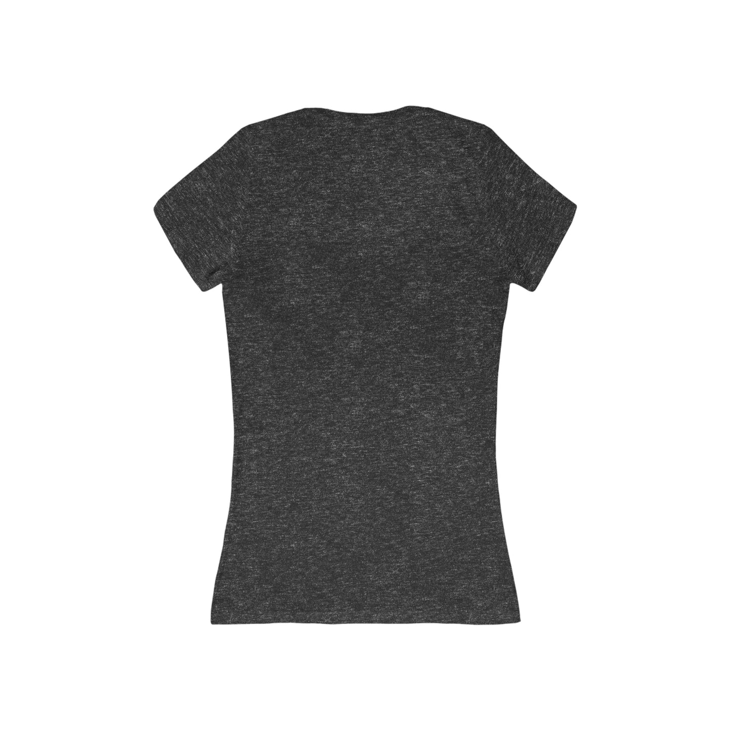 I Love Your Beard Women's Jersey Short Sleeve Deep V-Neck Tee