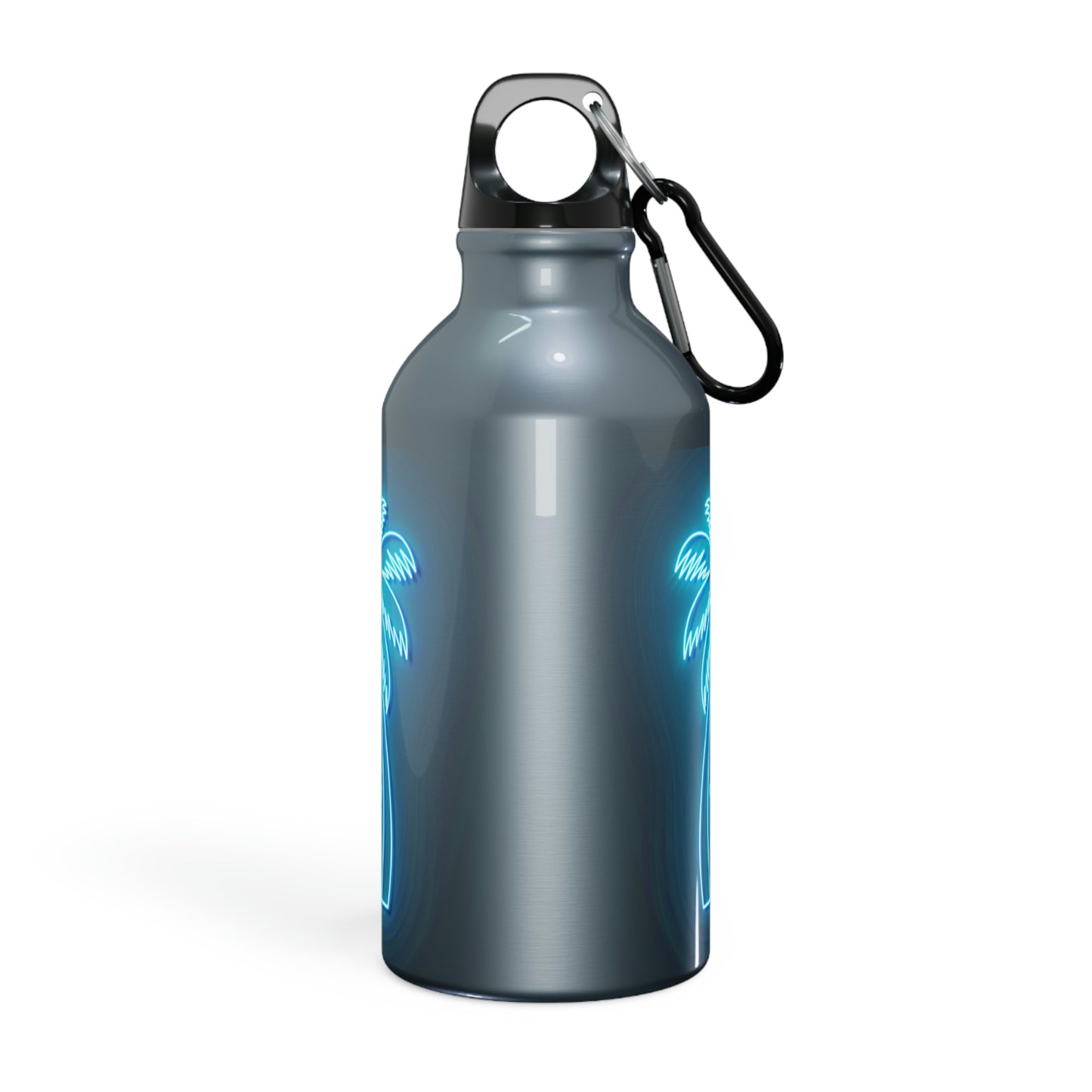 wanderLuSt Adventures Oregon Sport Bottle