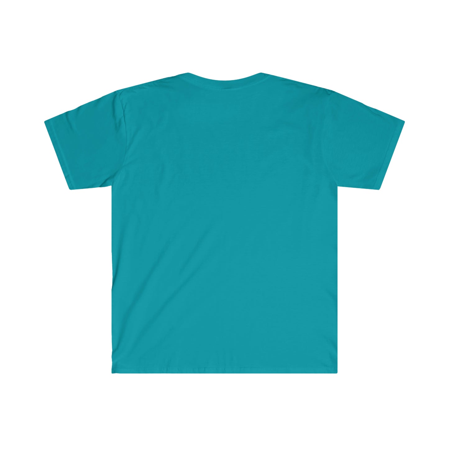 I Screw I Nut I Bolt Unisex Softstyle T-Shirt