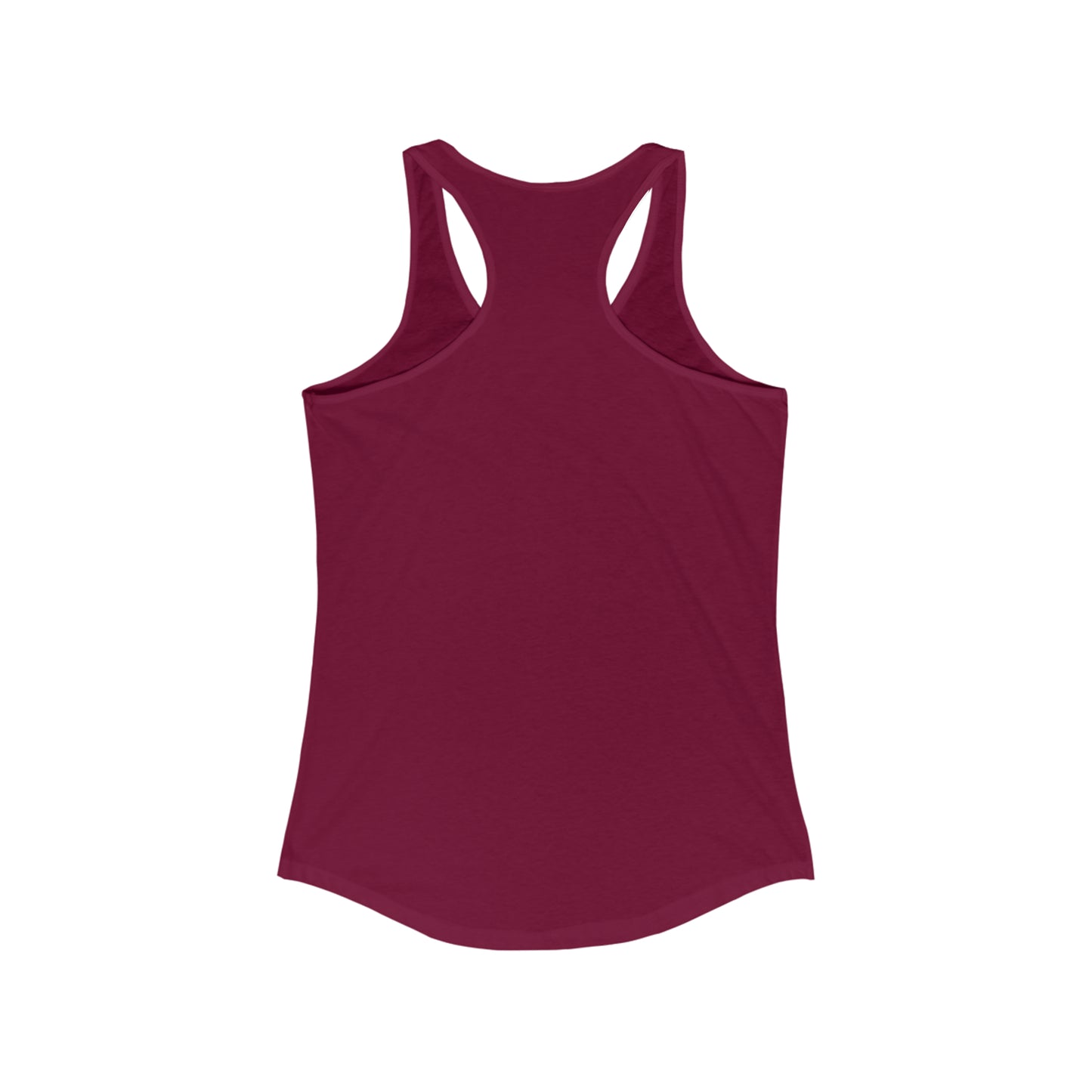 I Put The Bi In Bitch Tank for fitness gym & every day wear