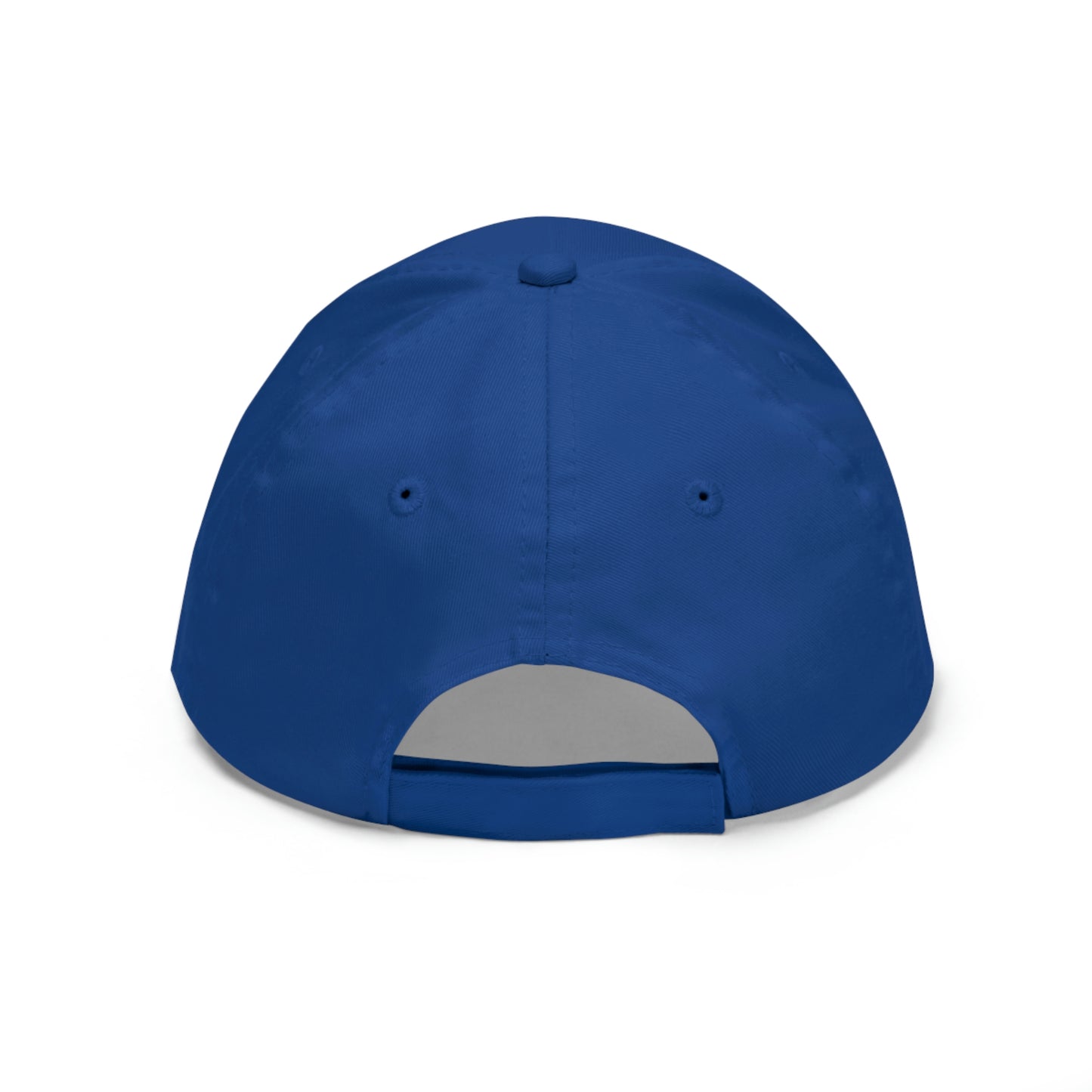 To Be Gay Unisex Twill Hat