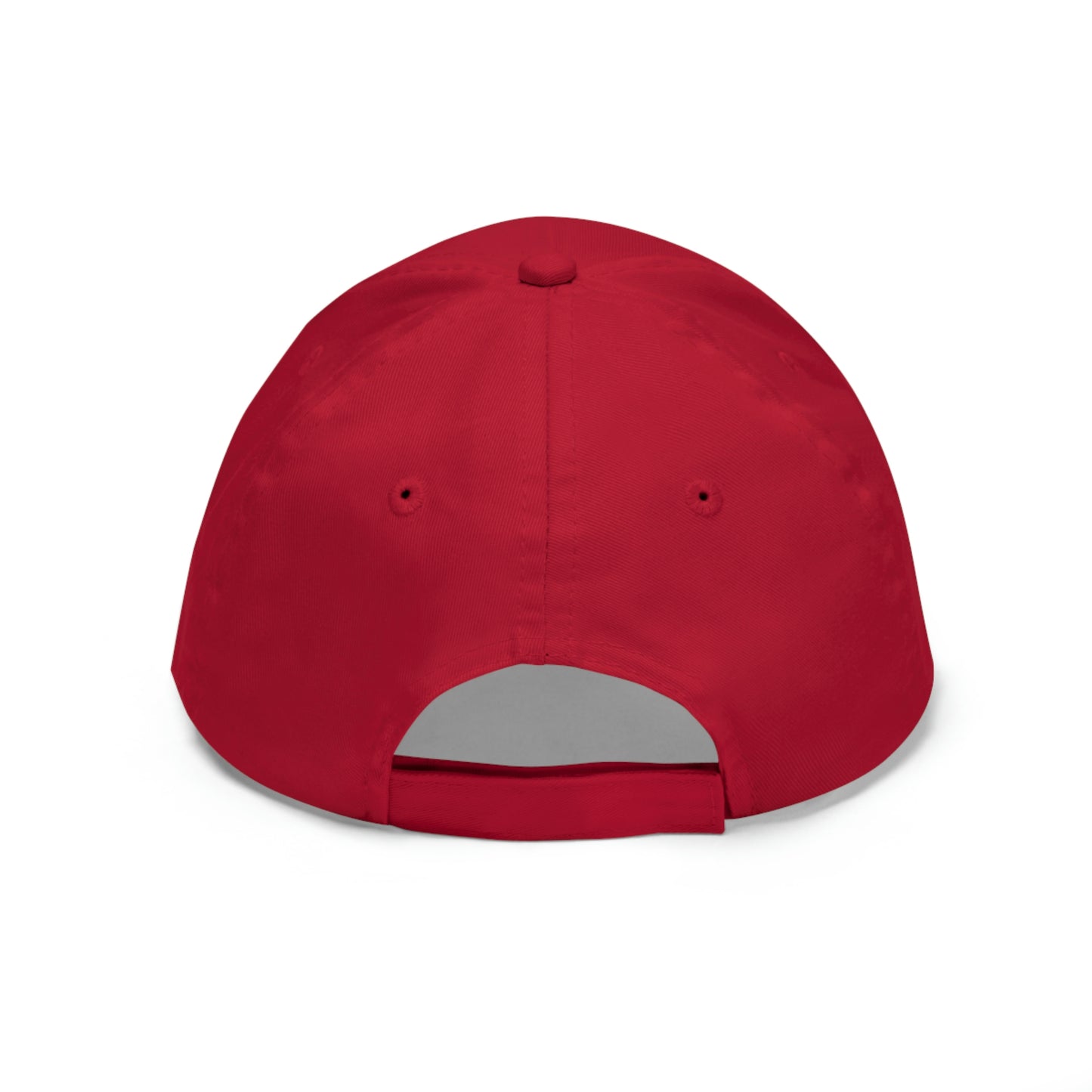 Eat Sleep Pride Repeat Unisex Twill Hat