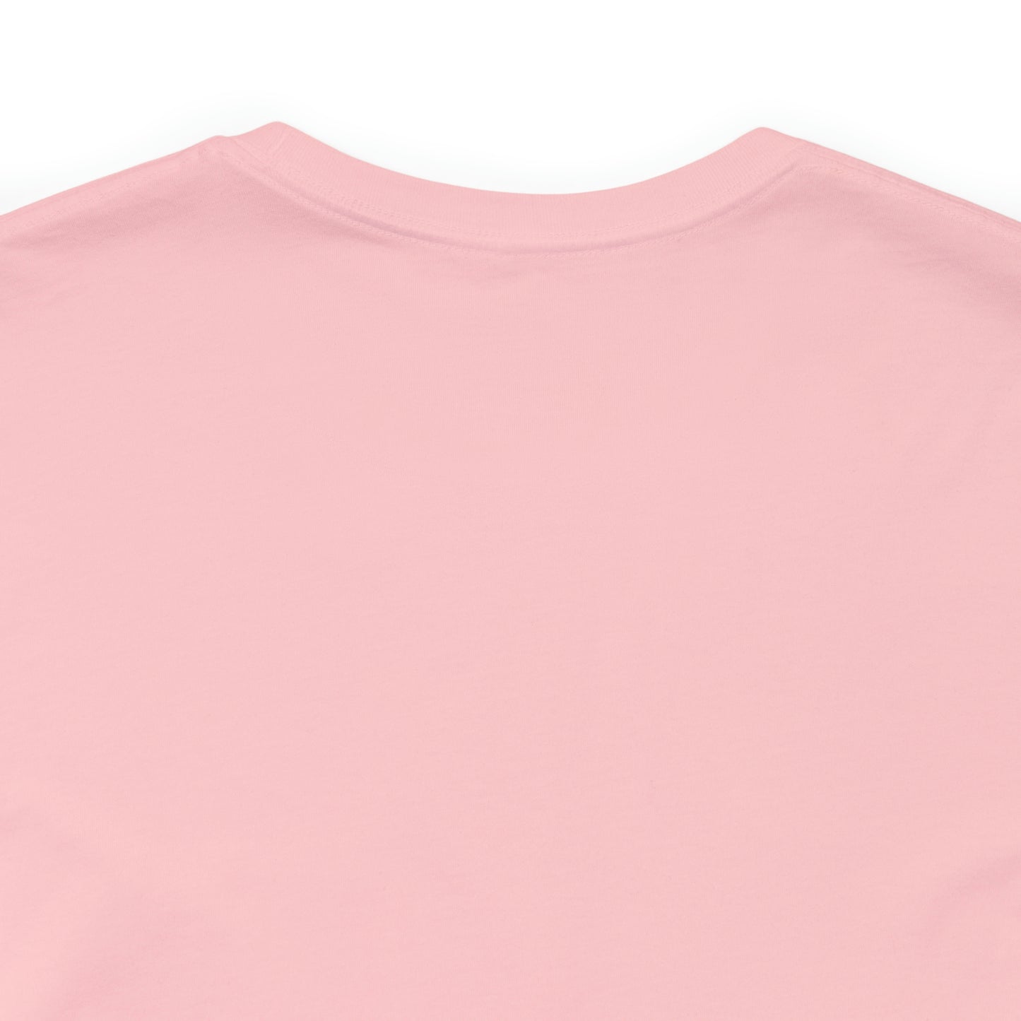 2 is Company Unisex Jersey Short Sleeve Tee