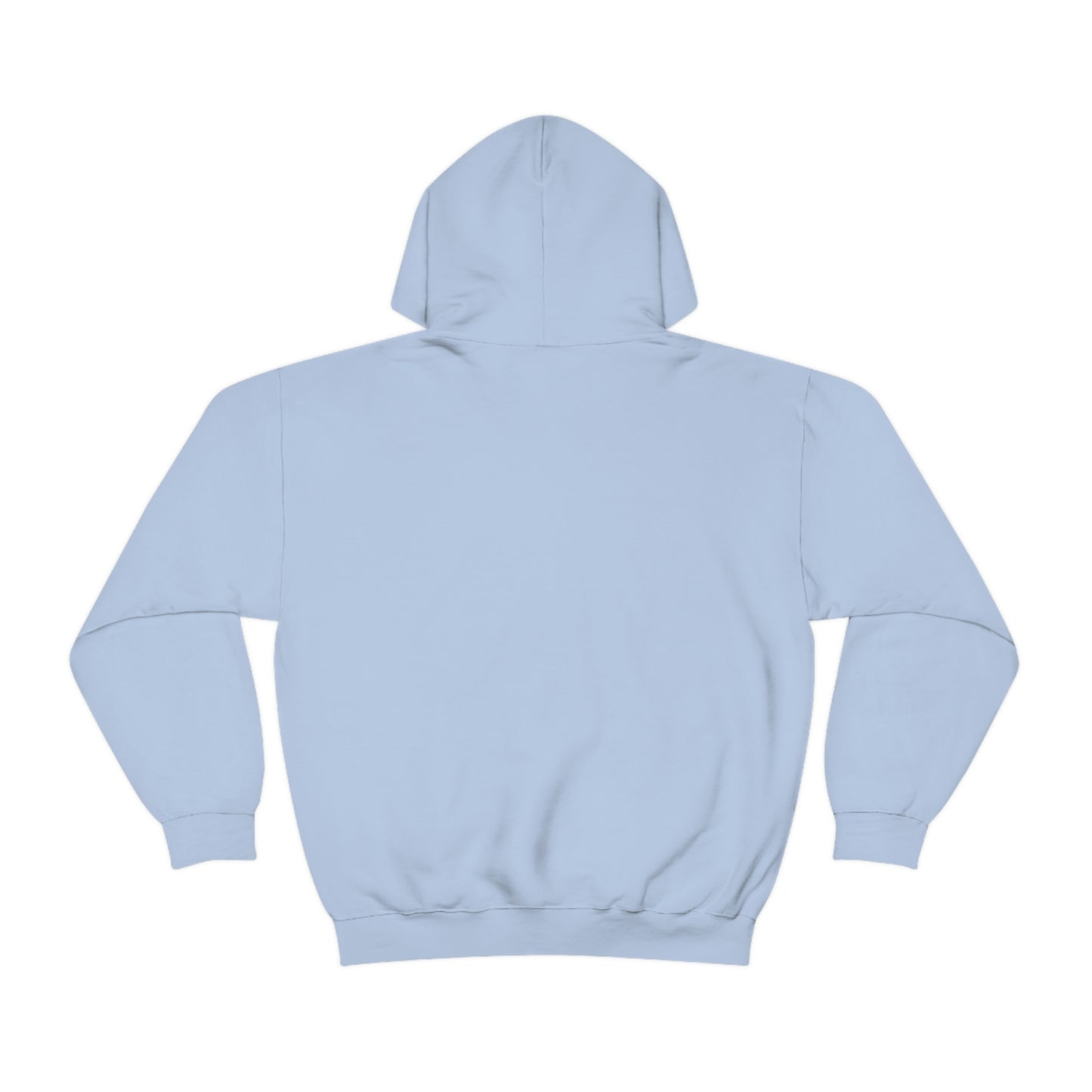 wanderLuSt ADVENTURES Unisex Heavy Blend™ Hooded Sweatshirt
