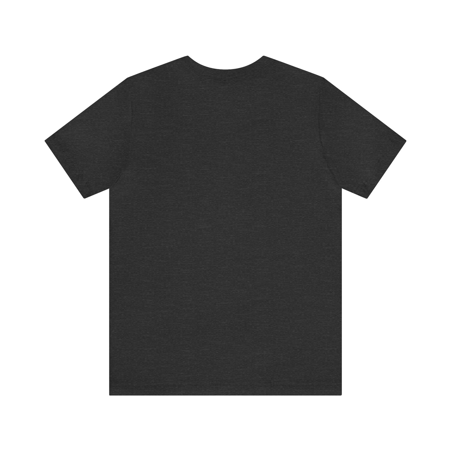 Little Miss Poly Unisex Jersey Short Sleeve Tee