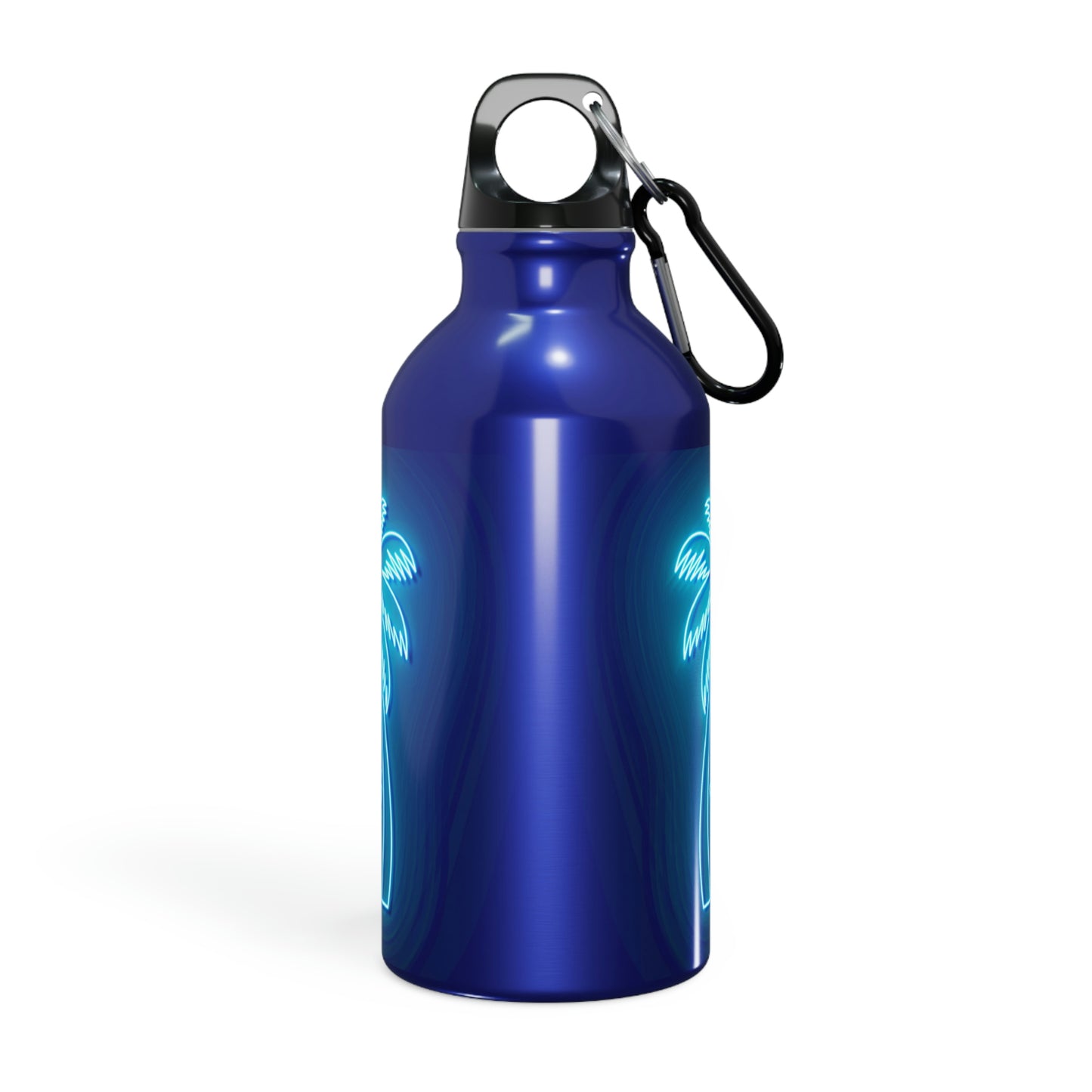 wanderLuSt Adventures Oregon Sport Bottle