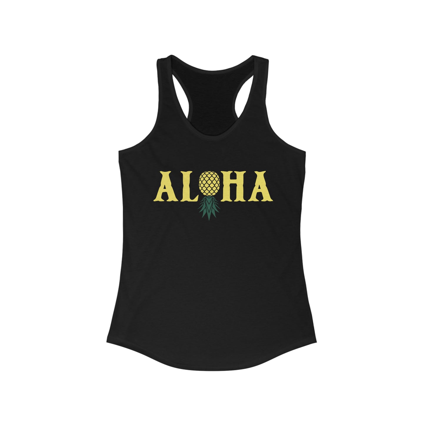 Alpha Tank for fitness gym & every day wear