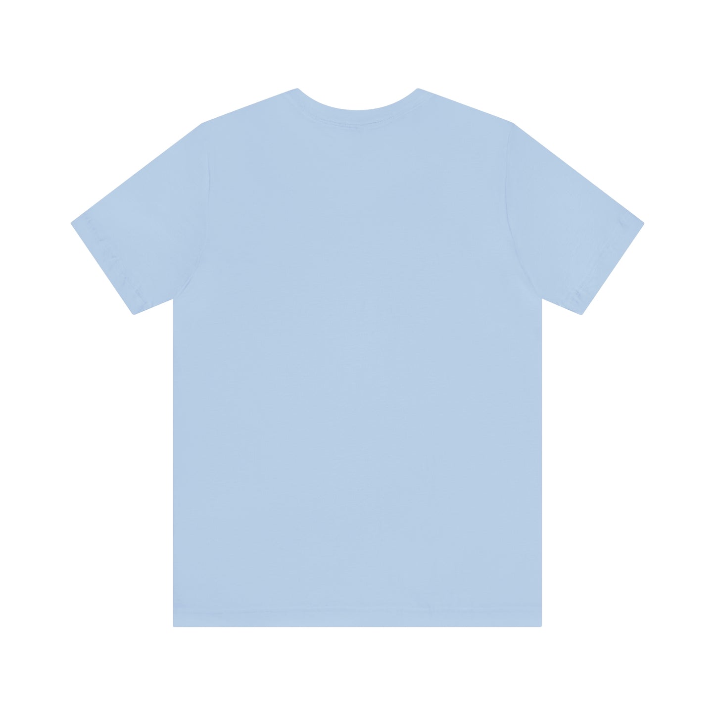 2 is Company Unisex Jersey Short Sleeve Tee