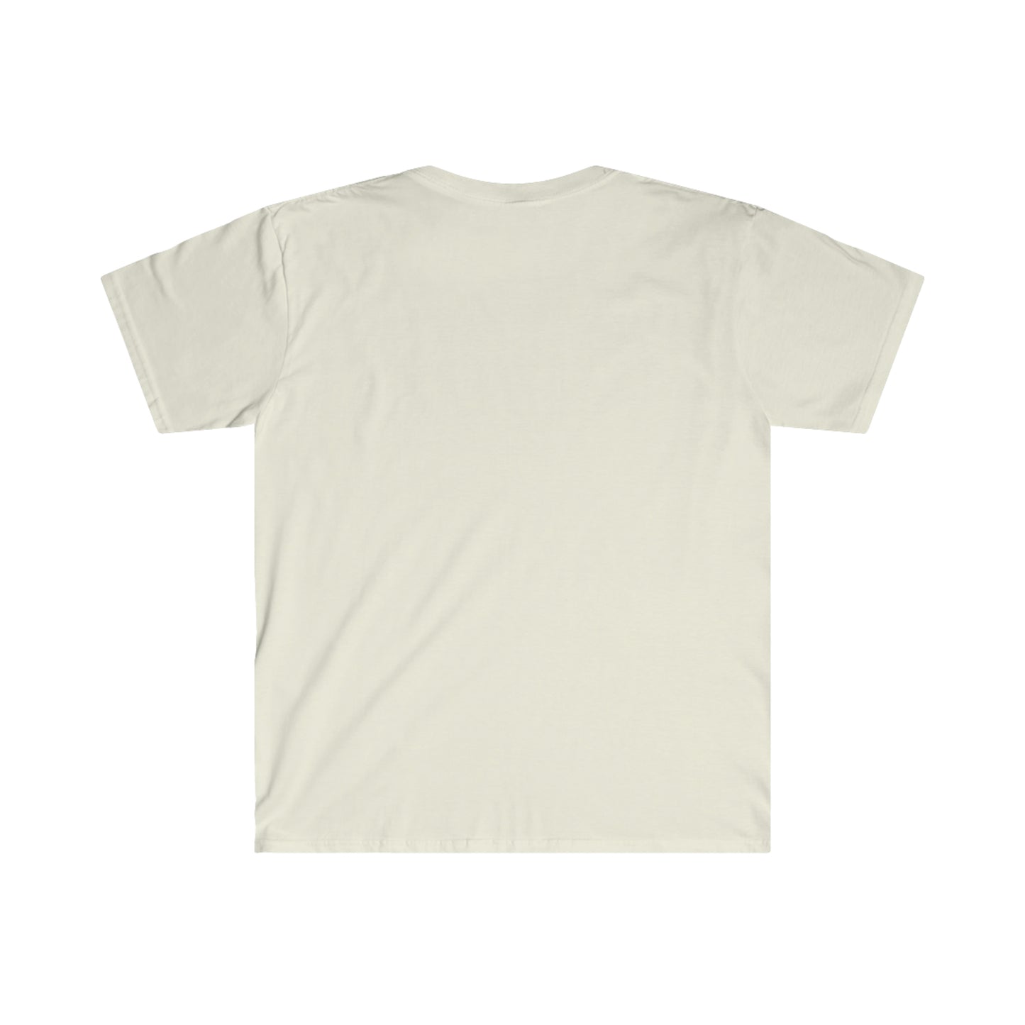 IYKYK Upside Down Pineapple Unisex Softstyle T-Shirt
