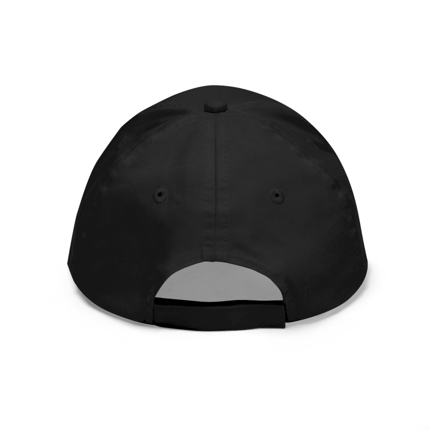 Eat Sleep Pride Repeat Unisex Twill Hat