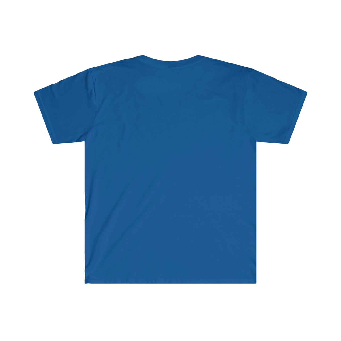 Always Horny Unisex Softstyle T-Shirt