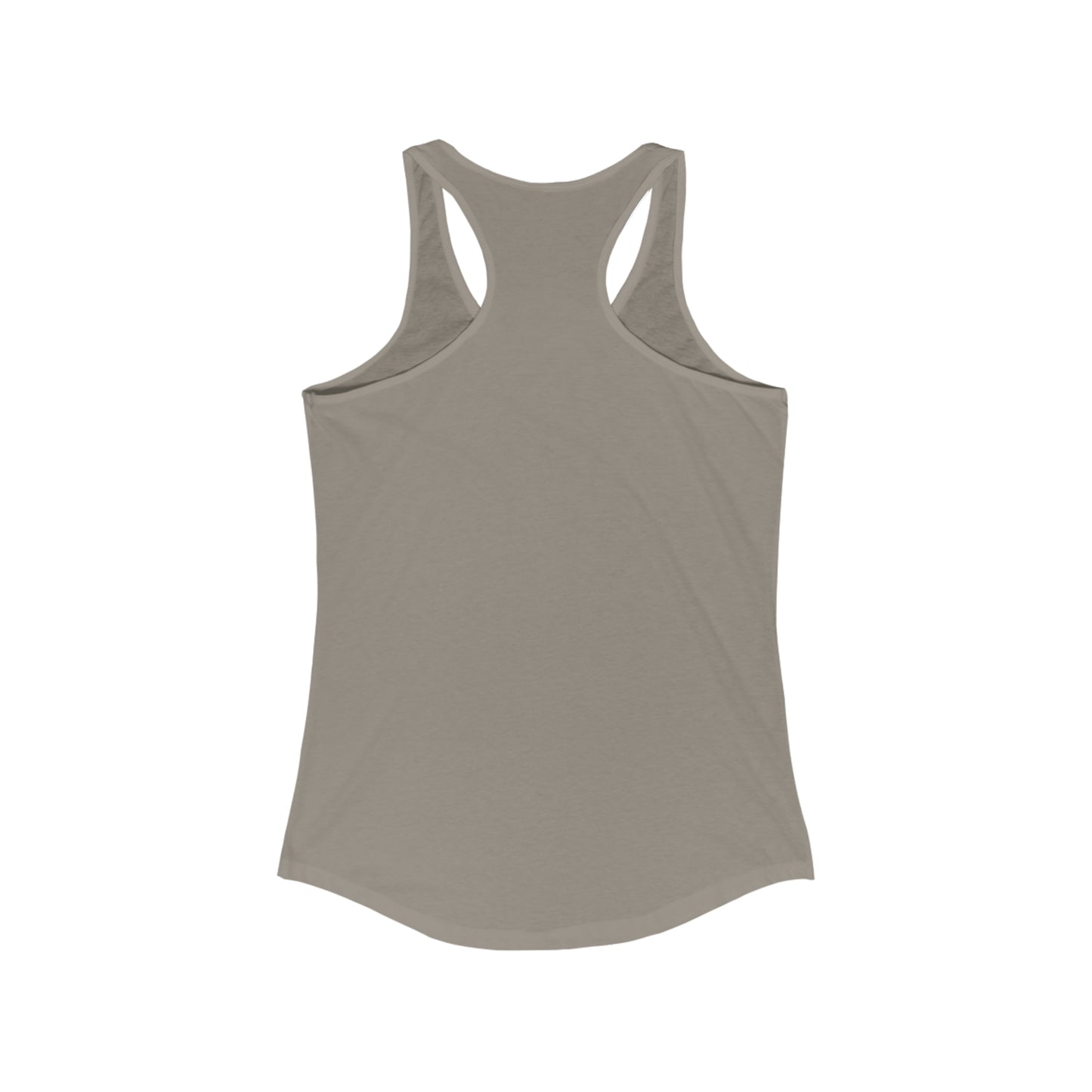 Call Me A Good Girl Again I Like That Women's Ideal Racerback Tank for fitness gym & every day wear