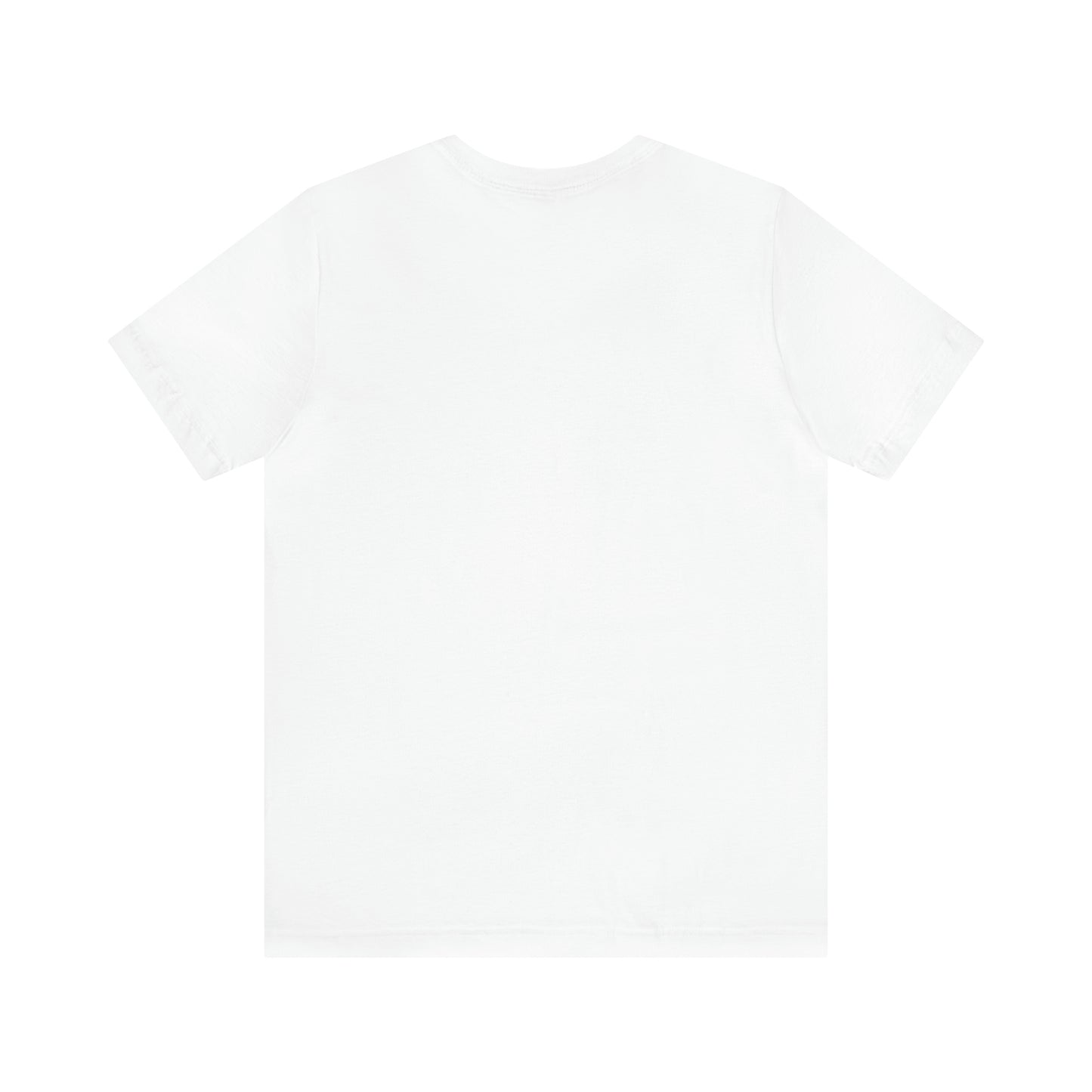 2 is Company Unisex Jersey Short Sleeve Tee