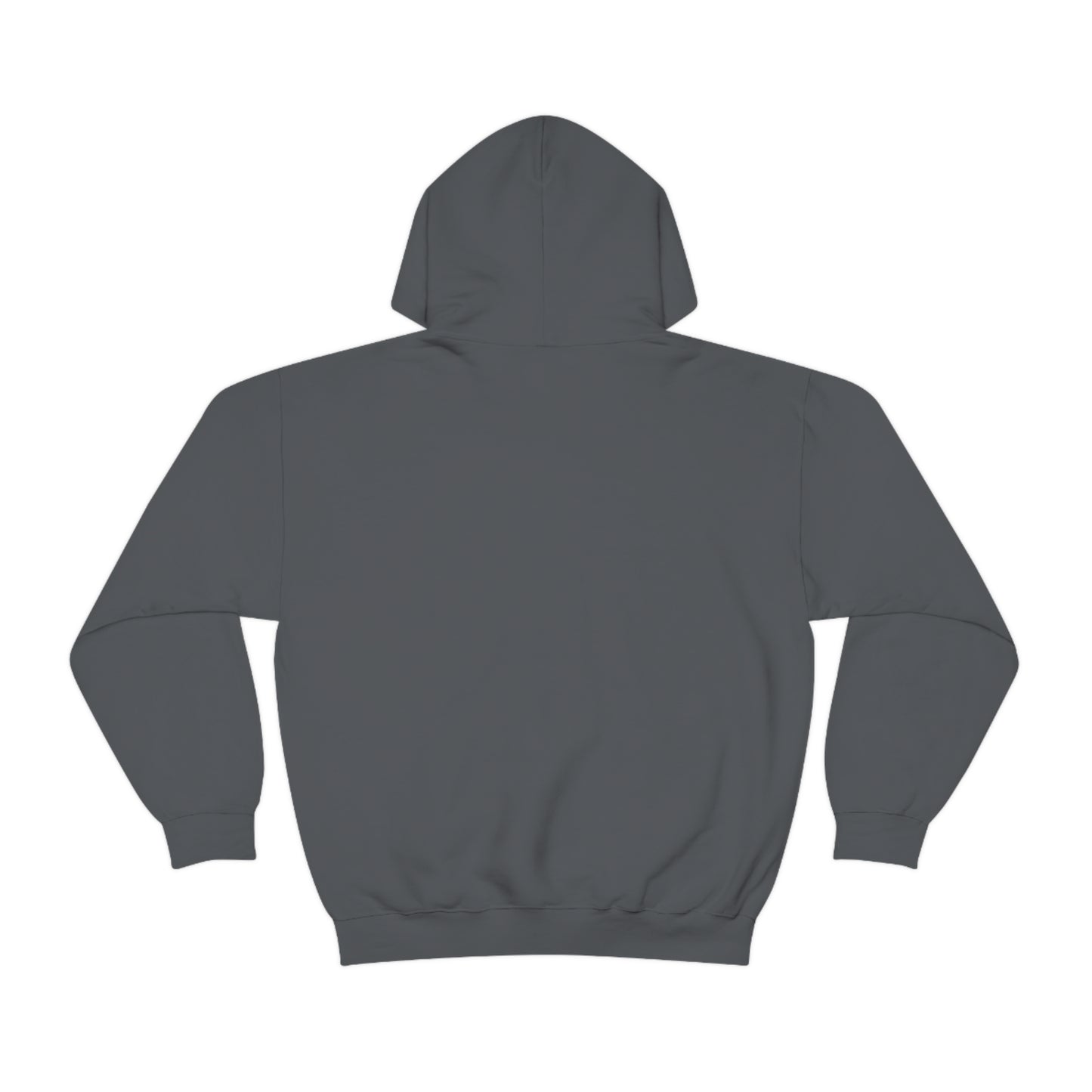Little Miss Poly Unisex Heavy Blend™ Hooded Sweatshirt