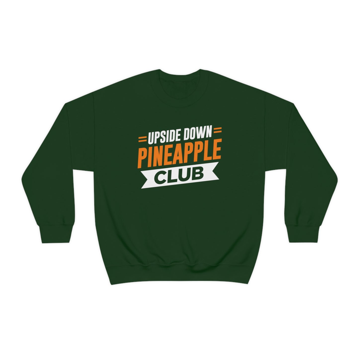 Pineapple Unisex Sweatshirt