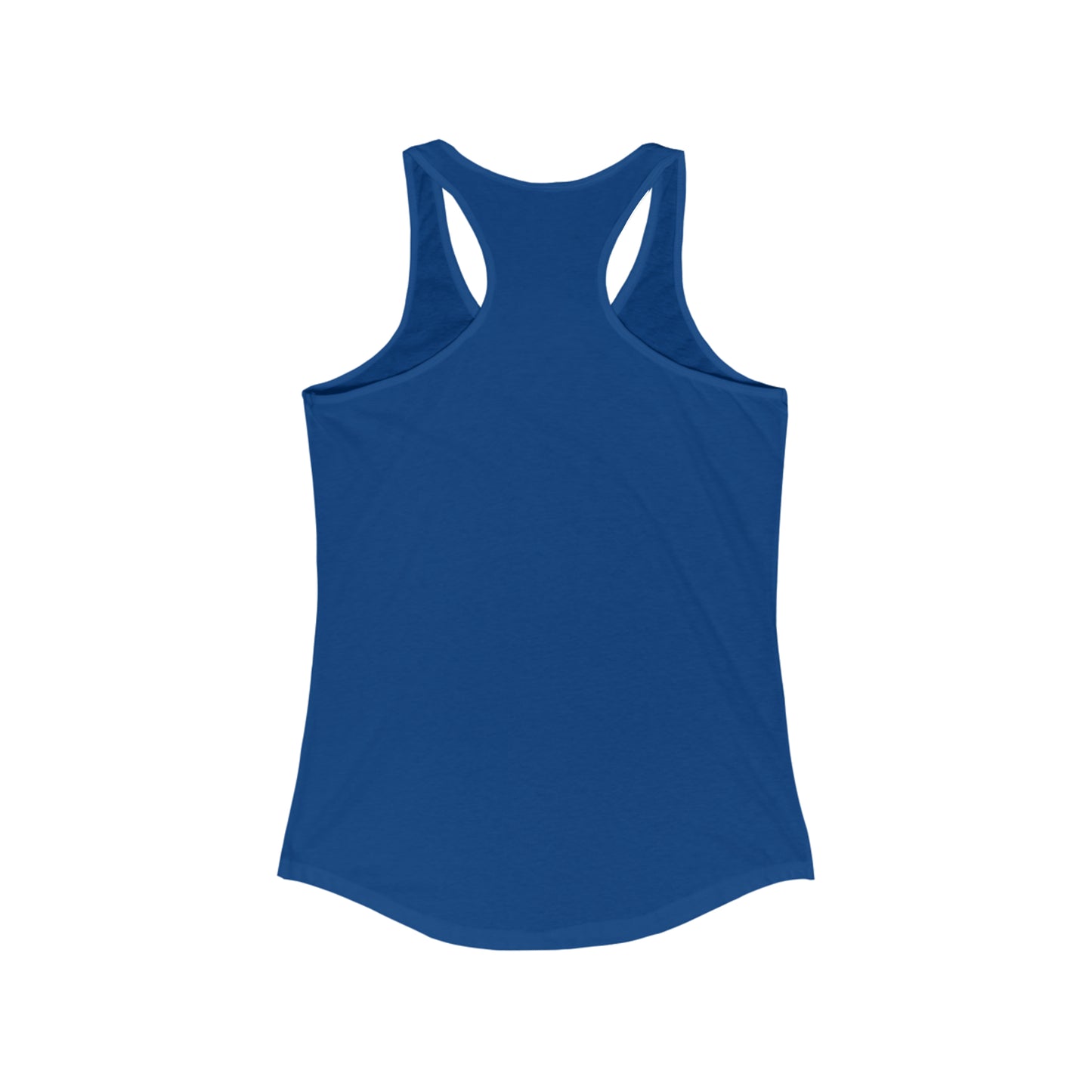 Thicc Thighs Perfect Eyes Tank for fitness gym & every day wear